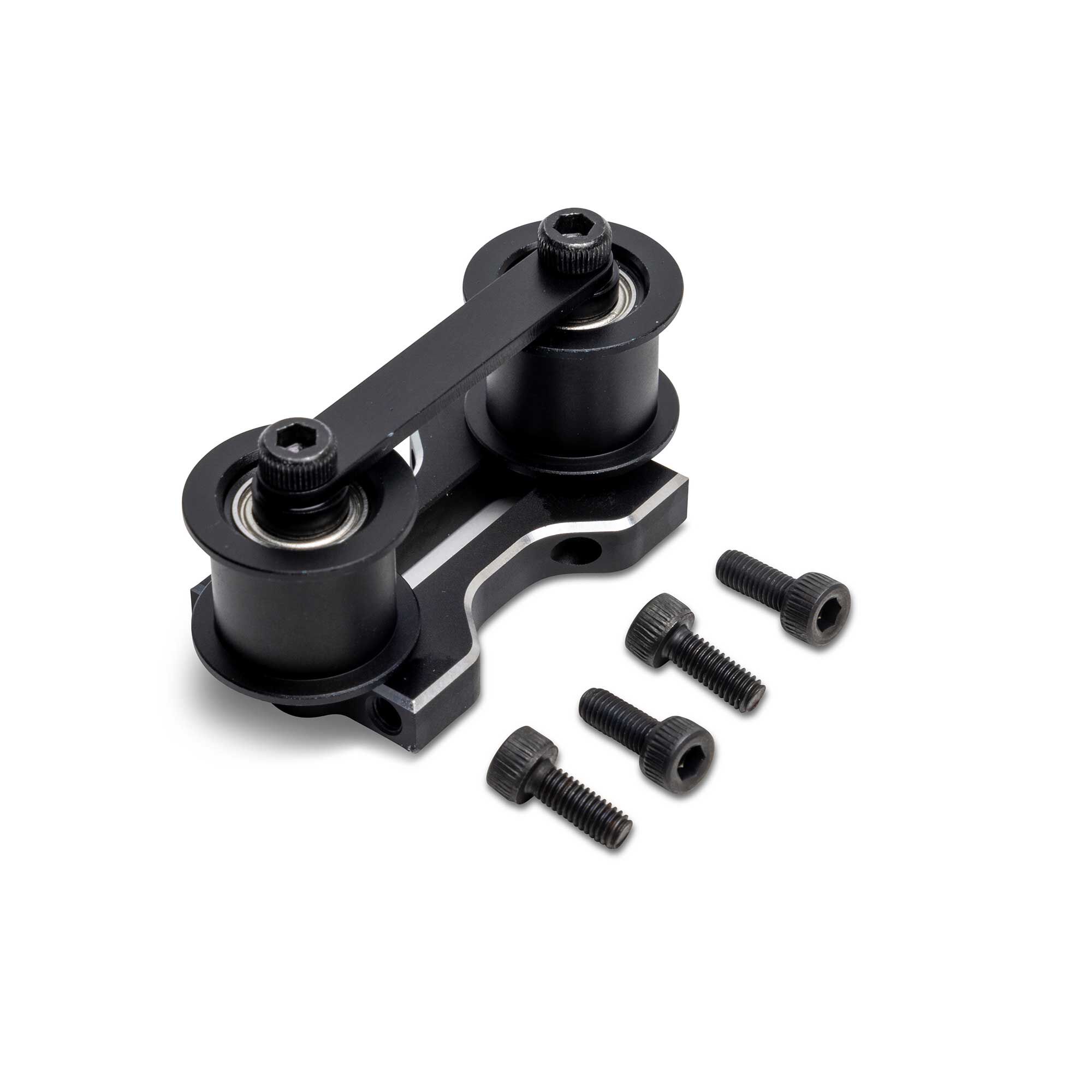Blade Tail Drive Belt Alignment Guide Set: Fusion 700-BLH-1689