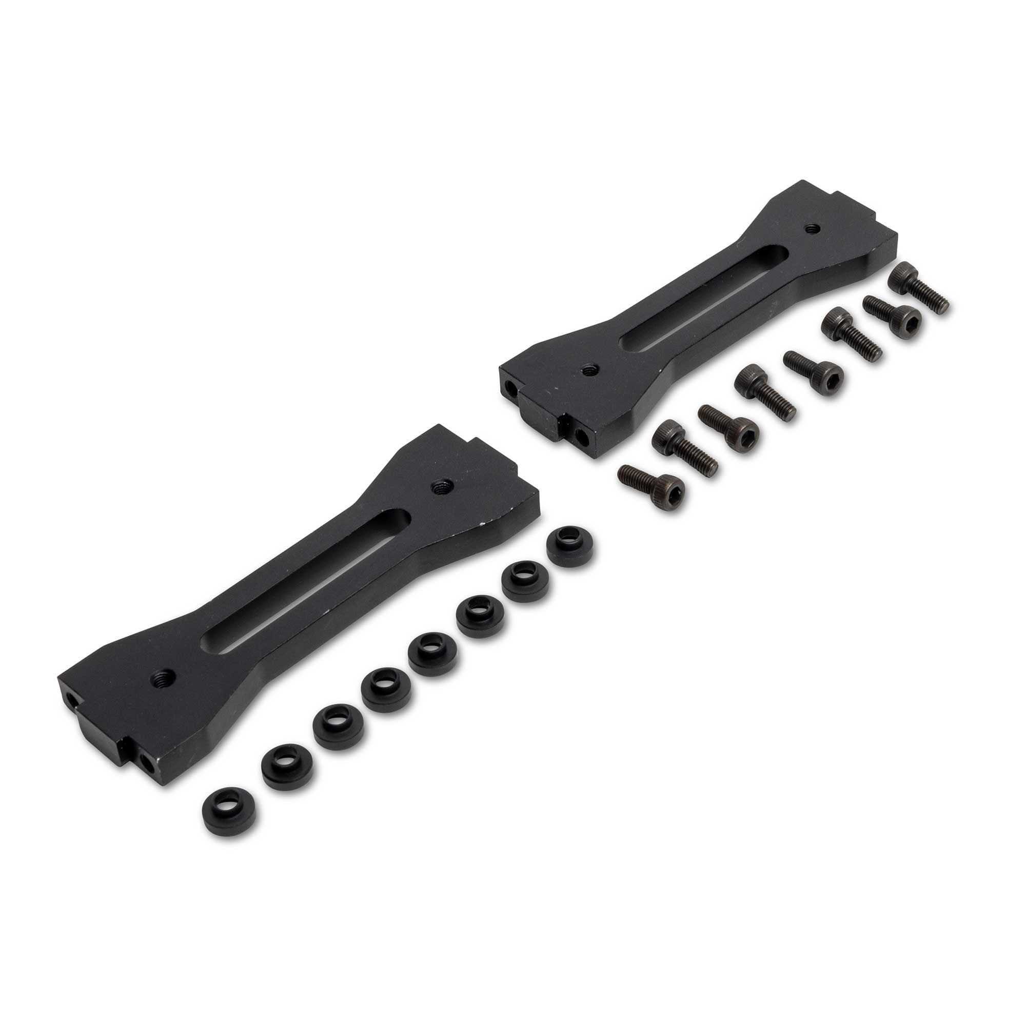 Blade Landing Gear Mounts: Fusion 700-BLH-1697
