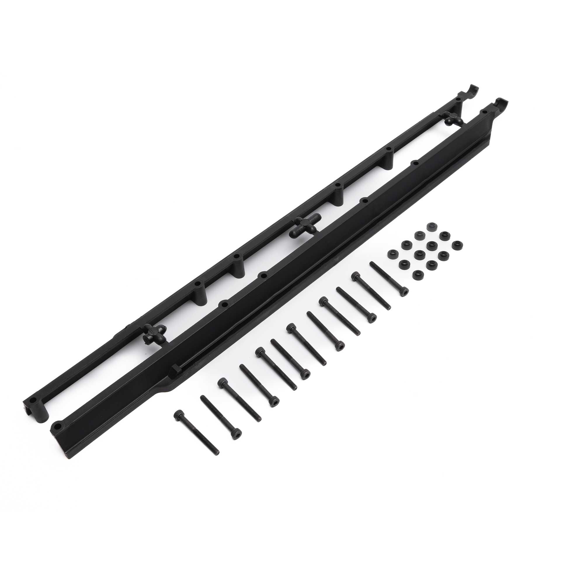 Blade Battery Tray Rails: Fusion 700-BLH-1698
