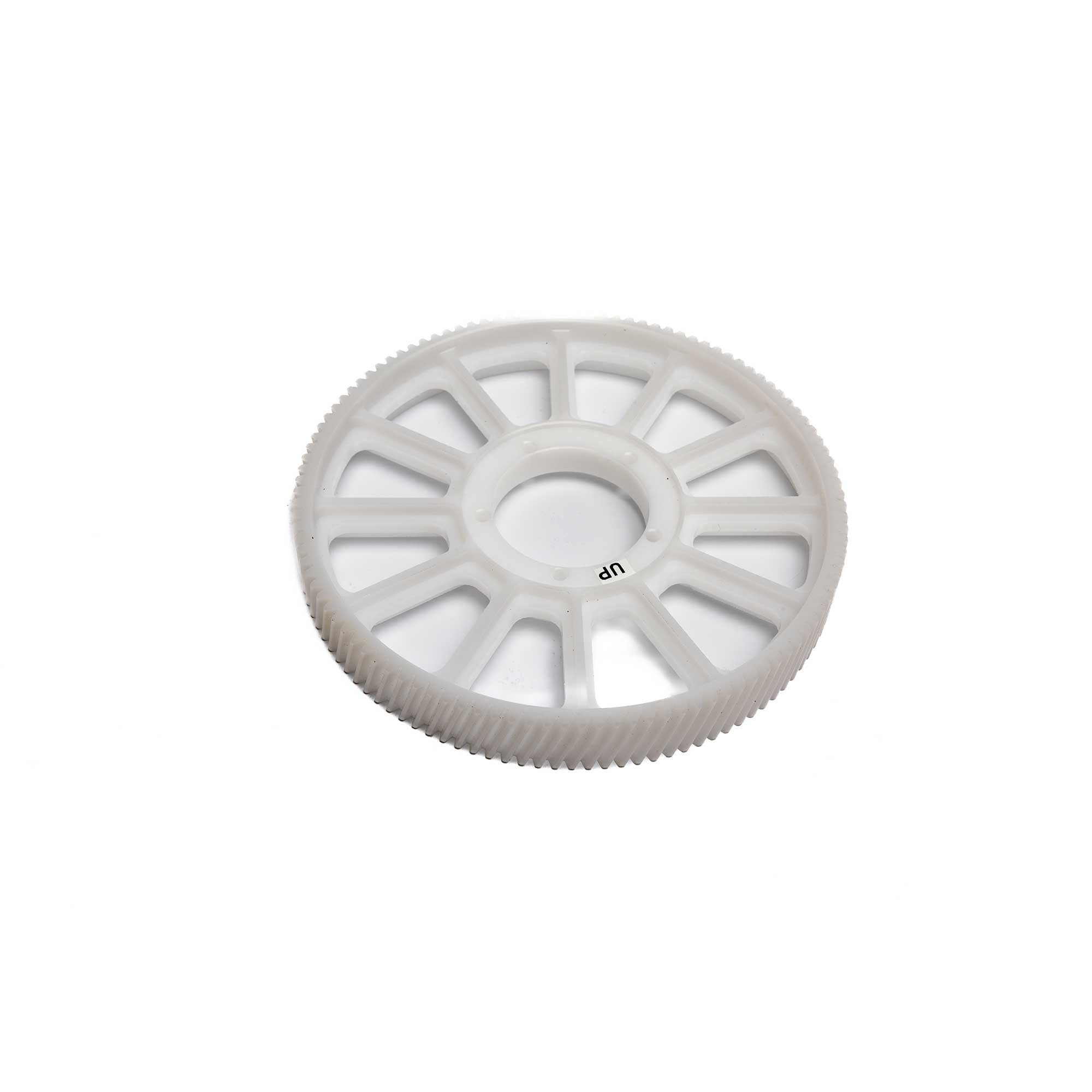 Blade Machined Main Gear 112T: Fusion 700-BLH-1703