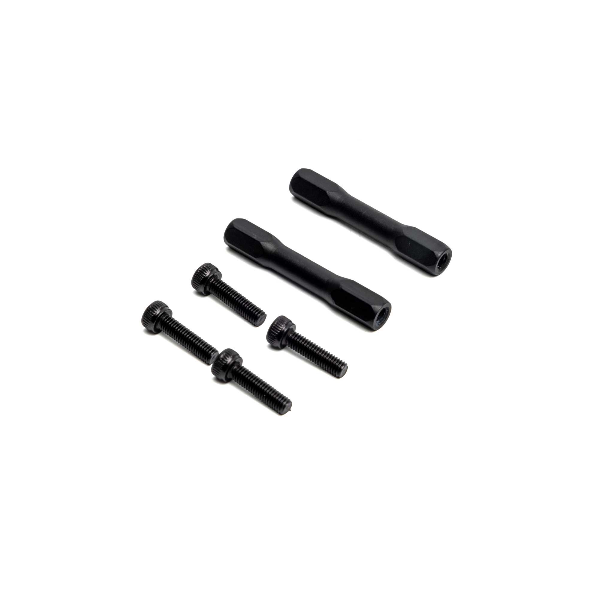 Blade Aluminum Frame Spacer: Fusion 700-BLH-1706