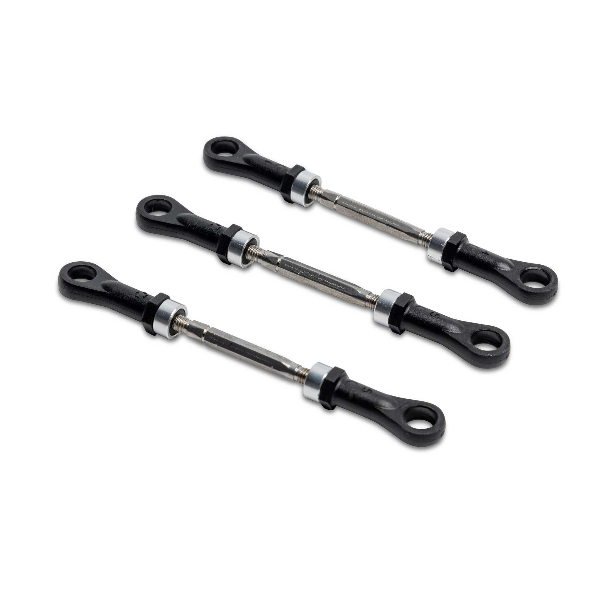 Blade Swashplate Linkage Set: Fusion 700-BLH-1707