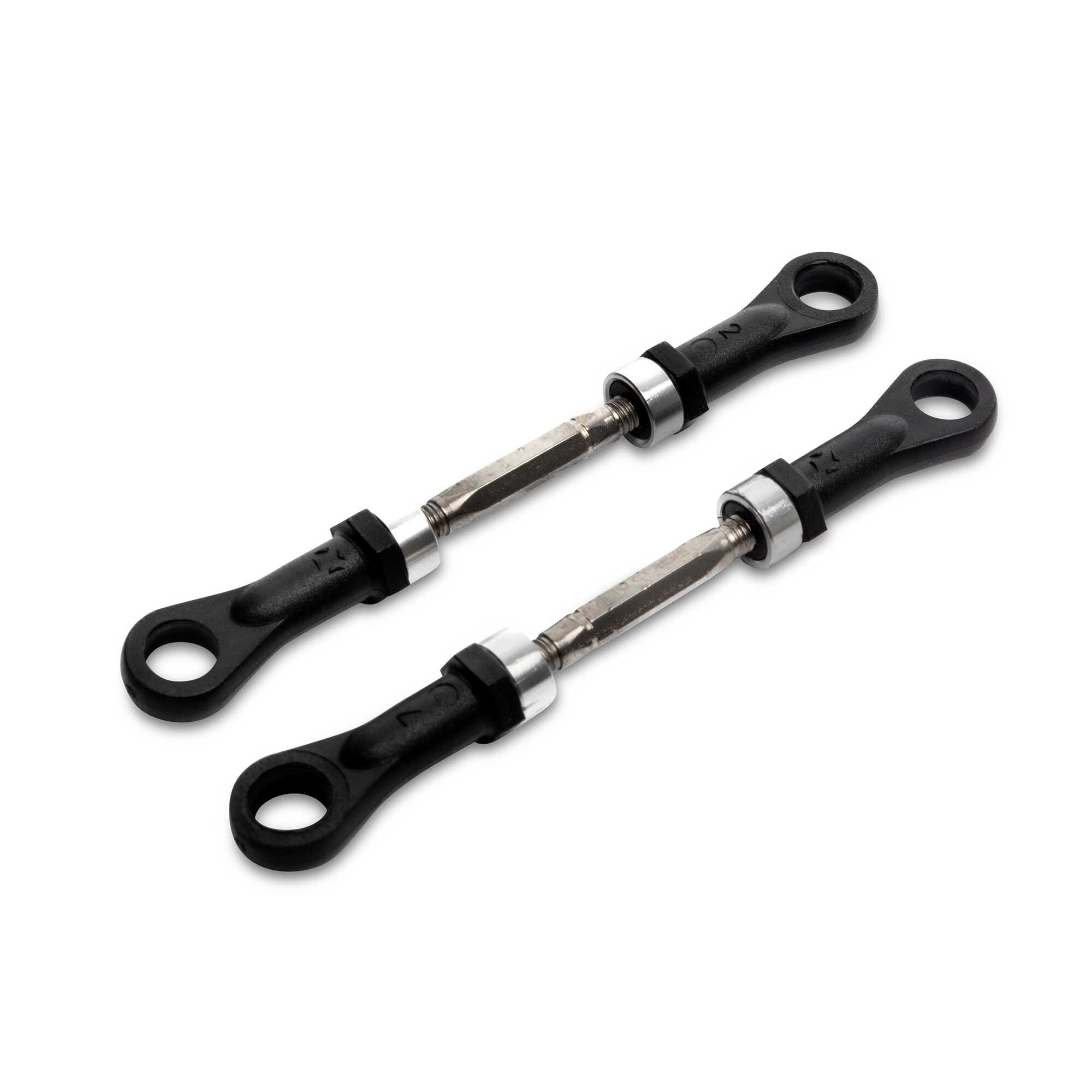 Blade Rotor Head Linkage Set: Fusion 700-BLH-1710