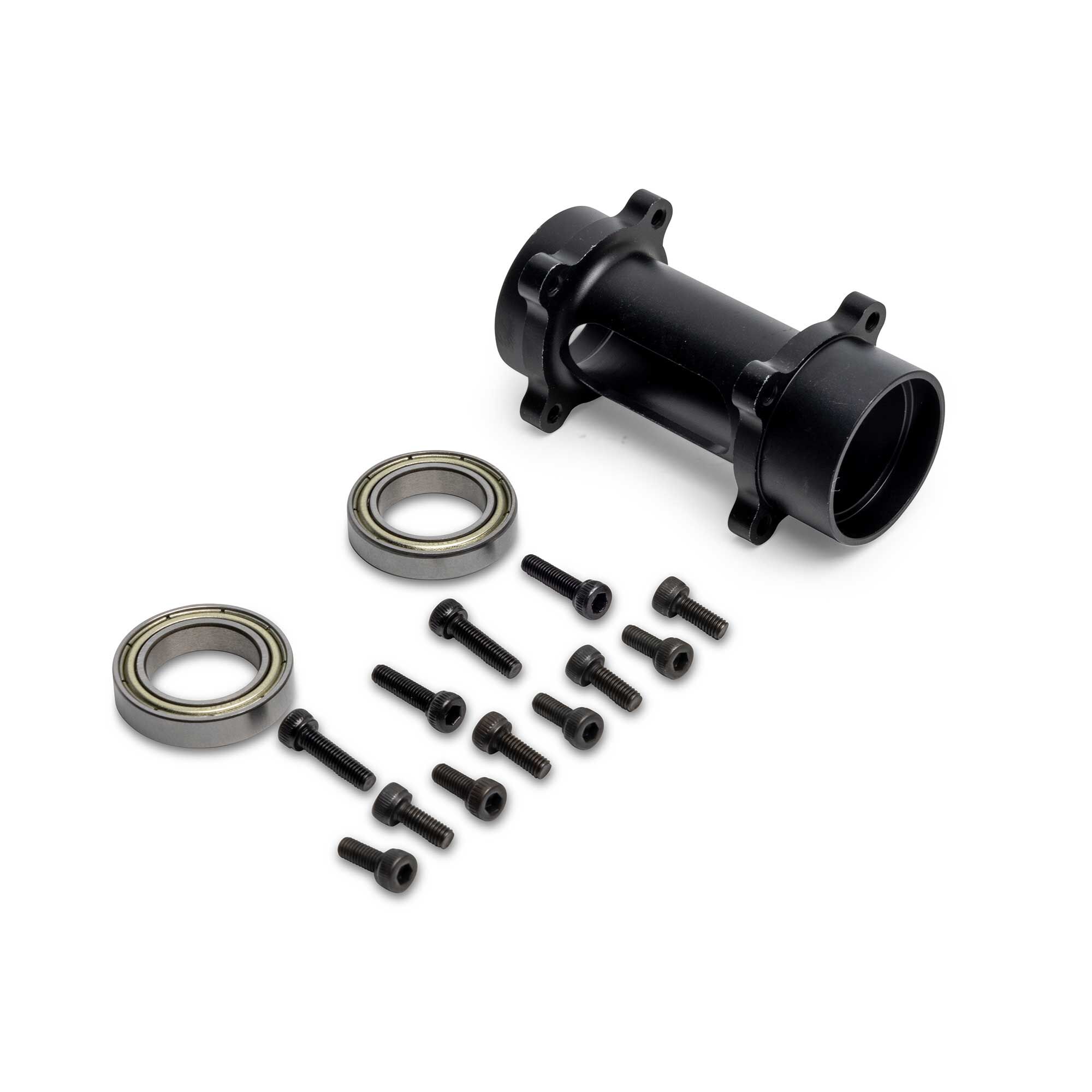 Blade Main Bearing Block: Fusion 700-BLH-1721