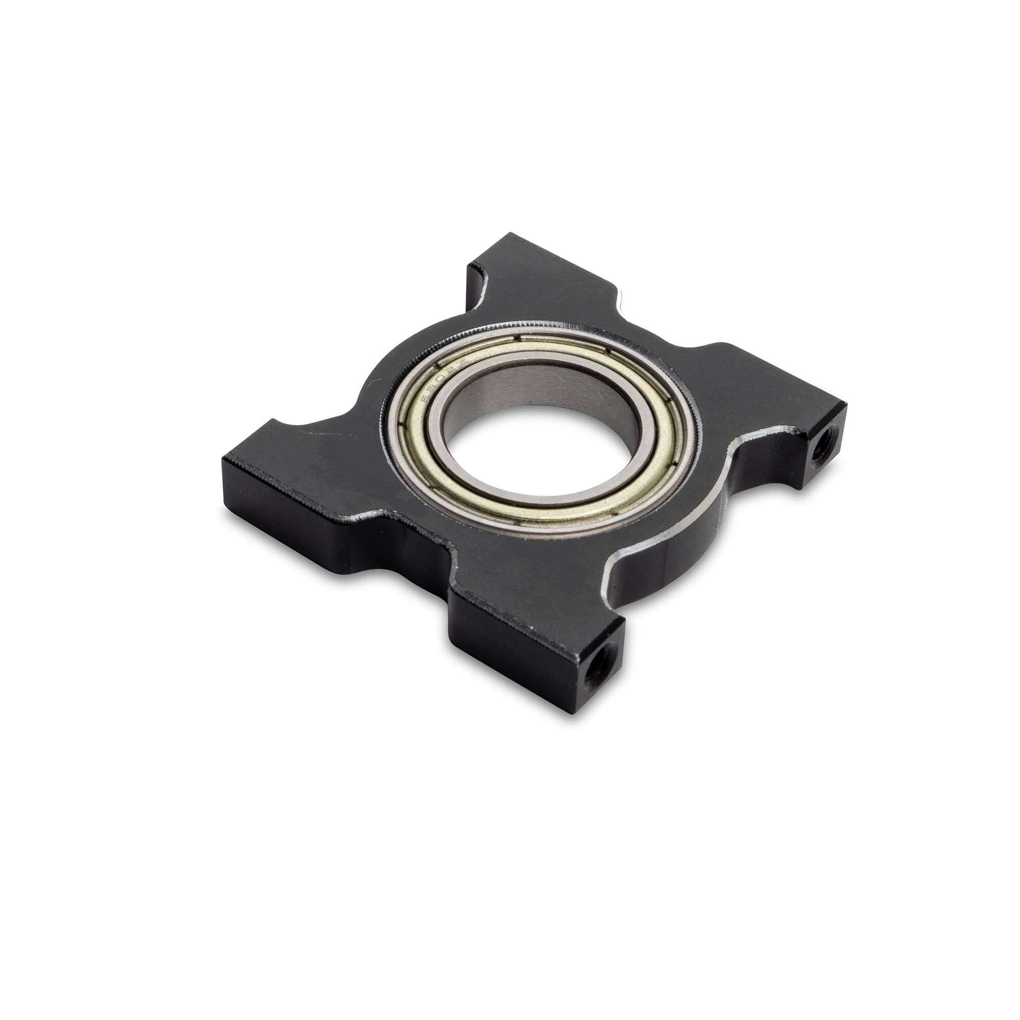 Blade Lower Main Shaft Bearing Block: Fusion 700-BLH-1727