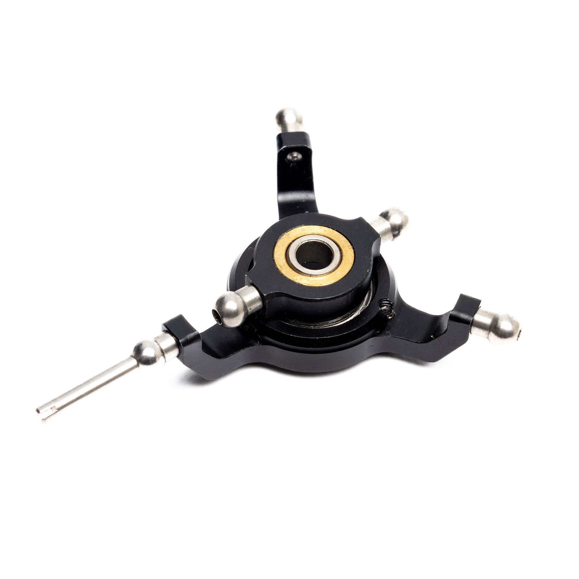 Blade Aluminum Swashplate: Revolution 235 CP-BLH-1775