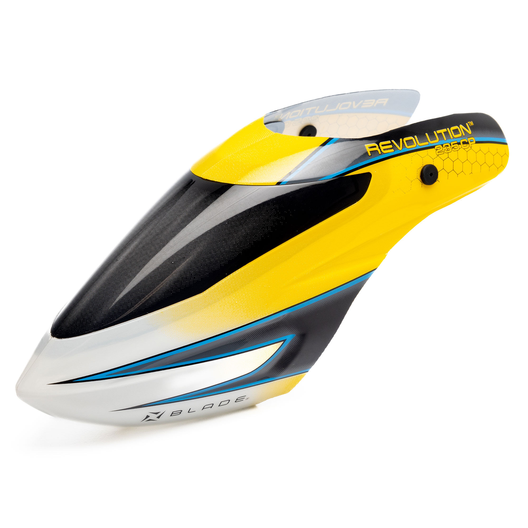 Blade Canopy: Revolution 235 CP-BLH-1779