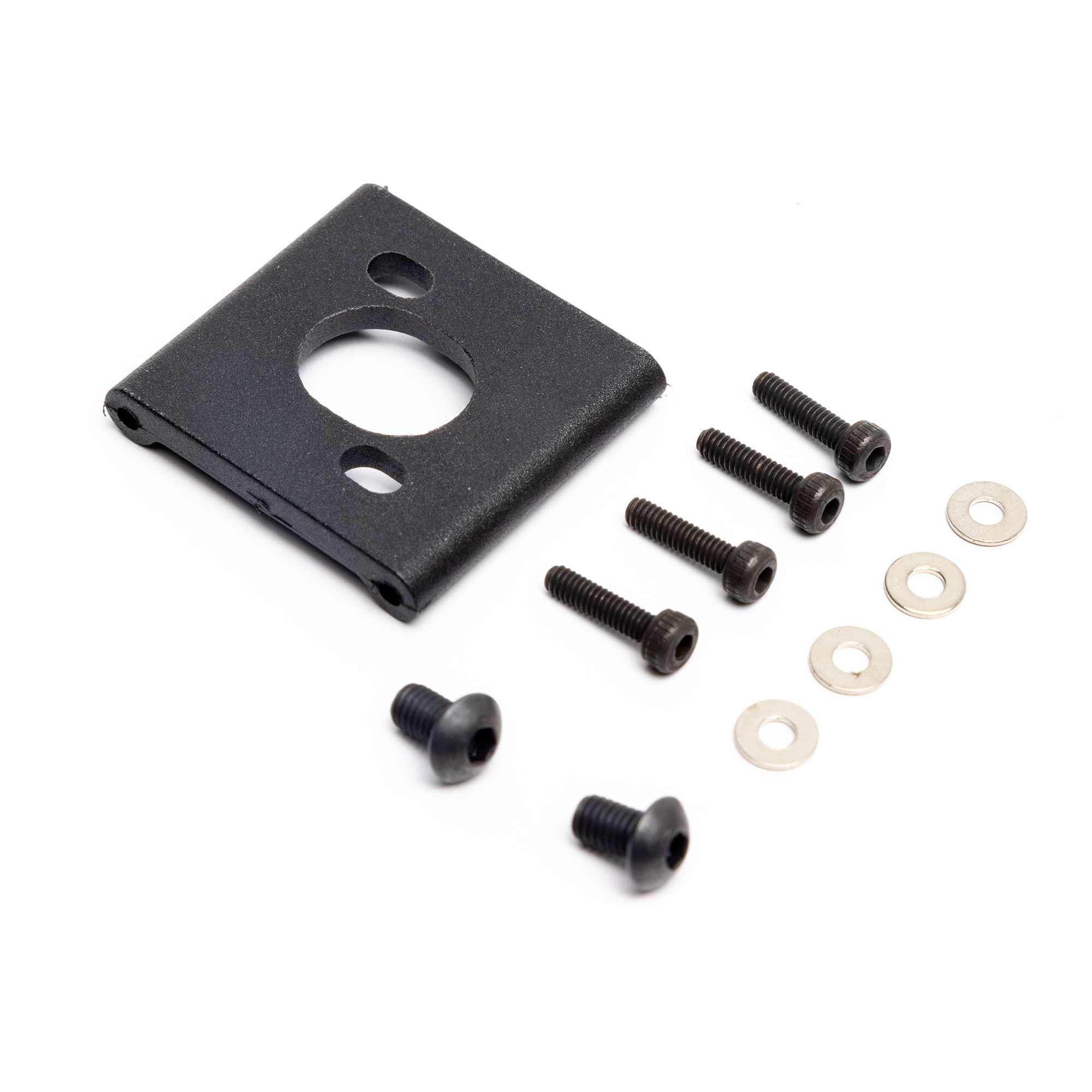 Blade Motor Mount: Revolution 235 CP-BLH-1781
