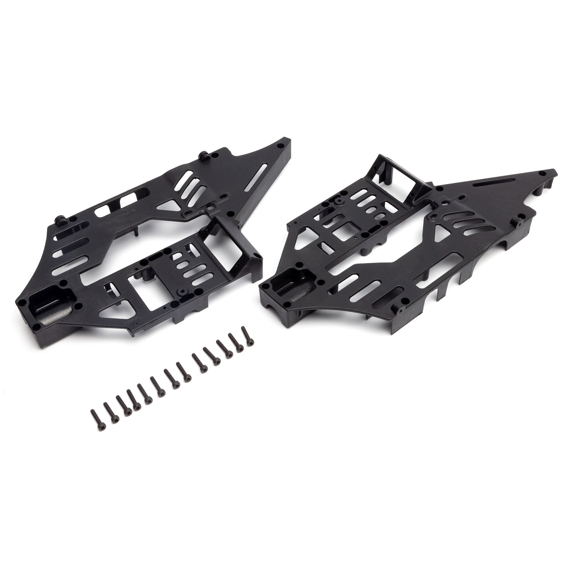 Blade Main Frame: Revolution 235 CP-BLH-1782