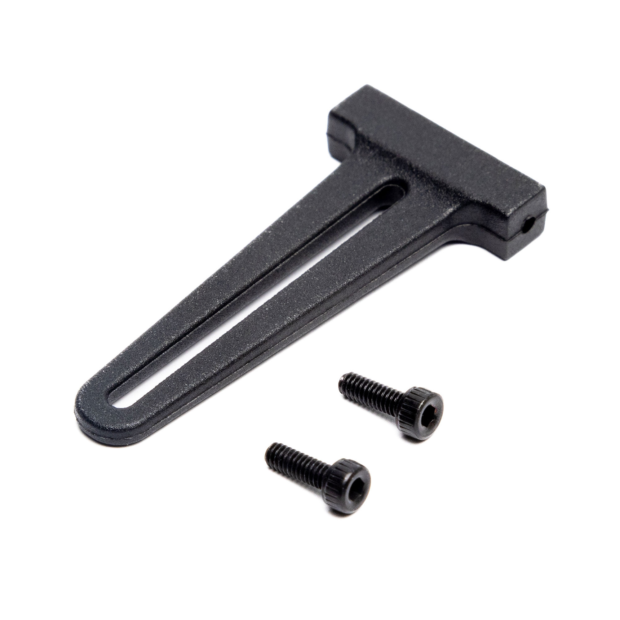 Blade Anti-Rotation Bracket: Revolution 235 CP-BLH-1783