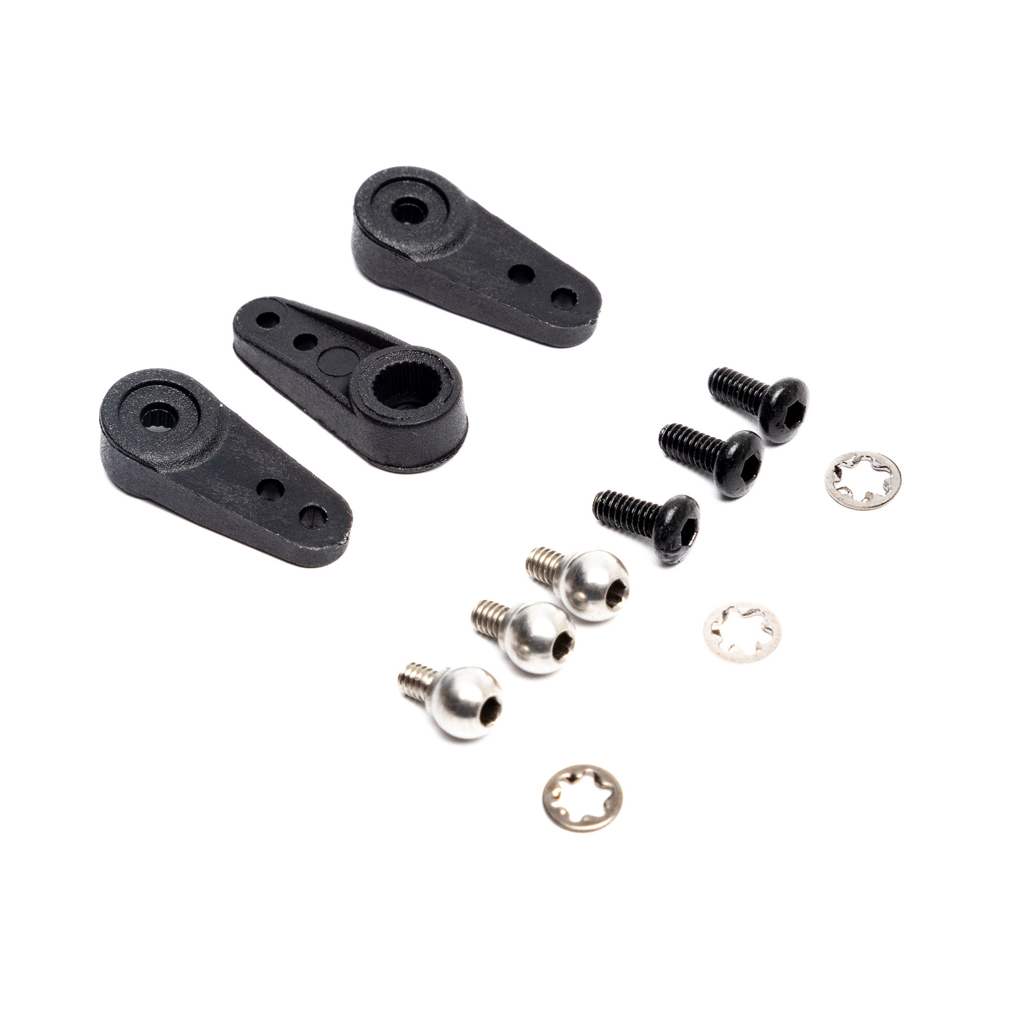 Blade Servo Horn Set: Revolution 235 CP-BLH-1793