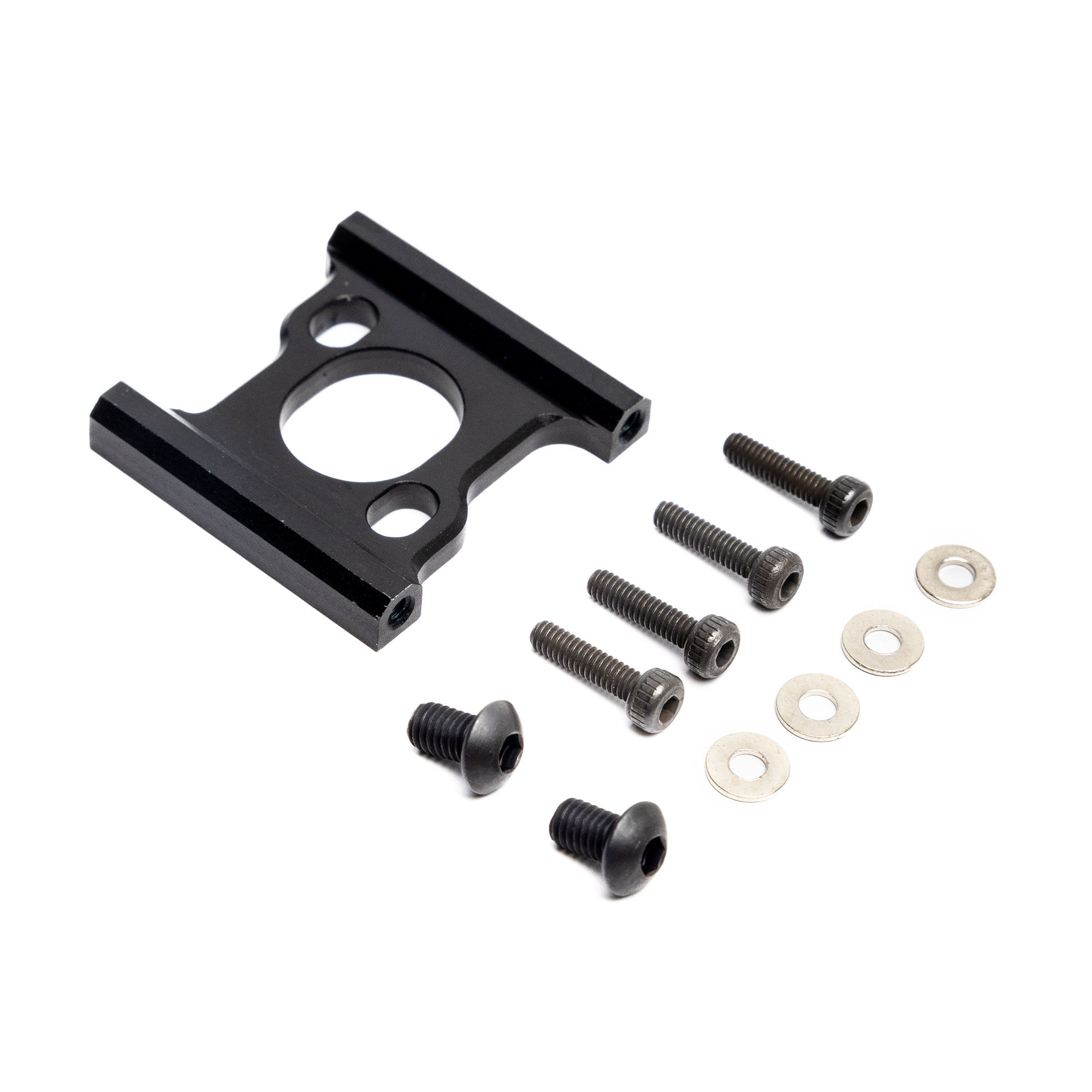 Blade Aluminum Motor Mount: Revolution 235 CP-BLH-1794
