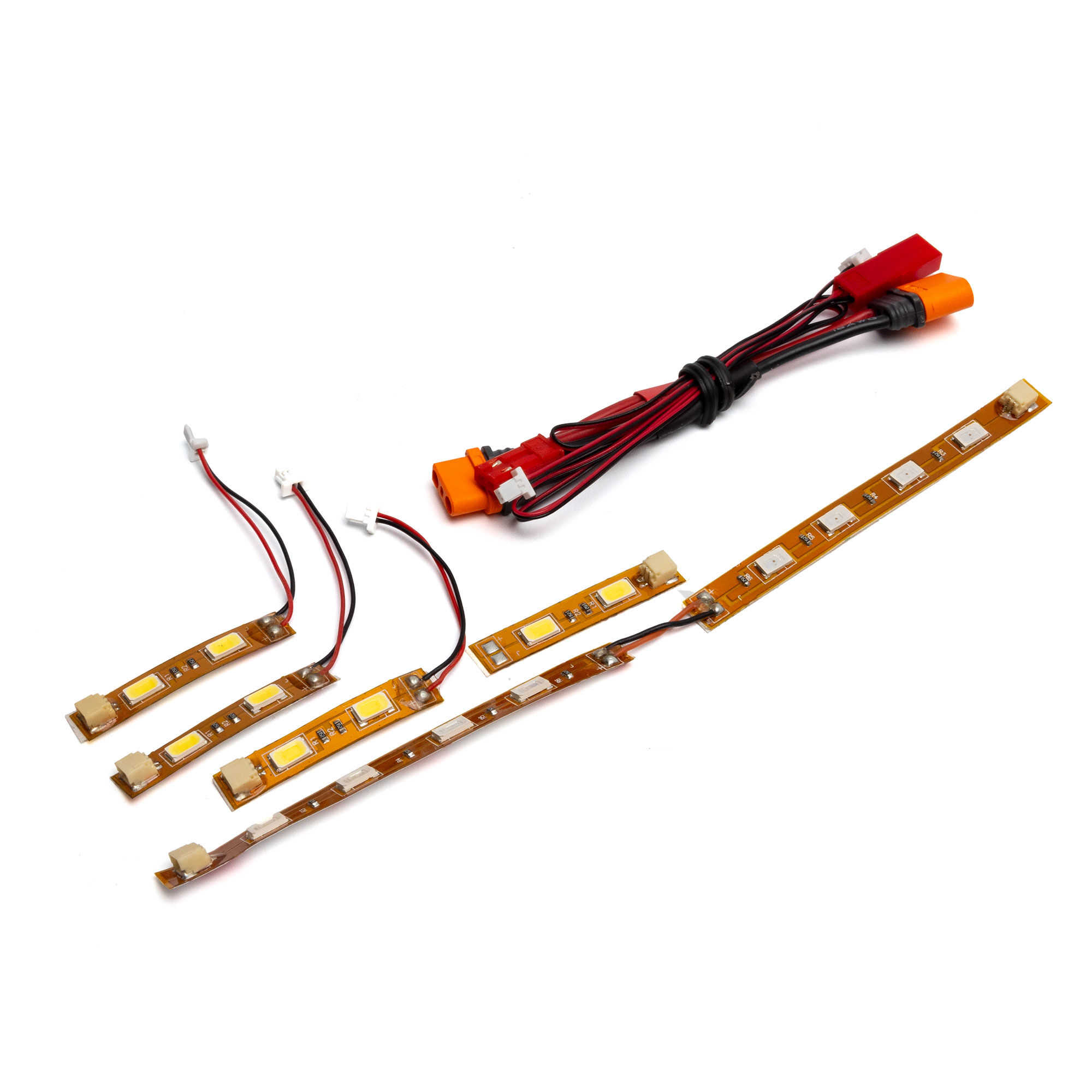 Blade Night LED Set: Revolution 235 CP-BLH-1795