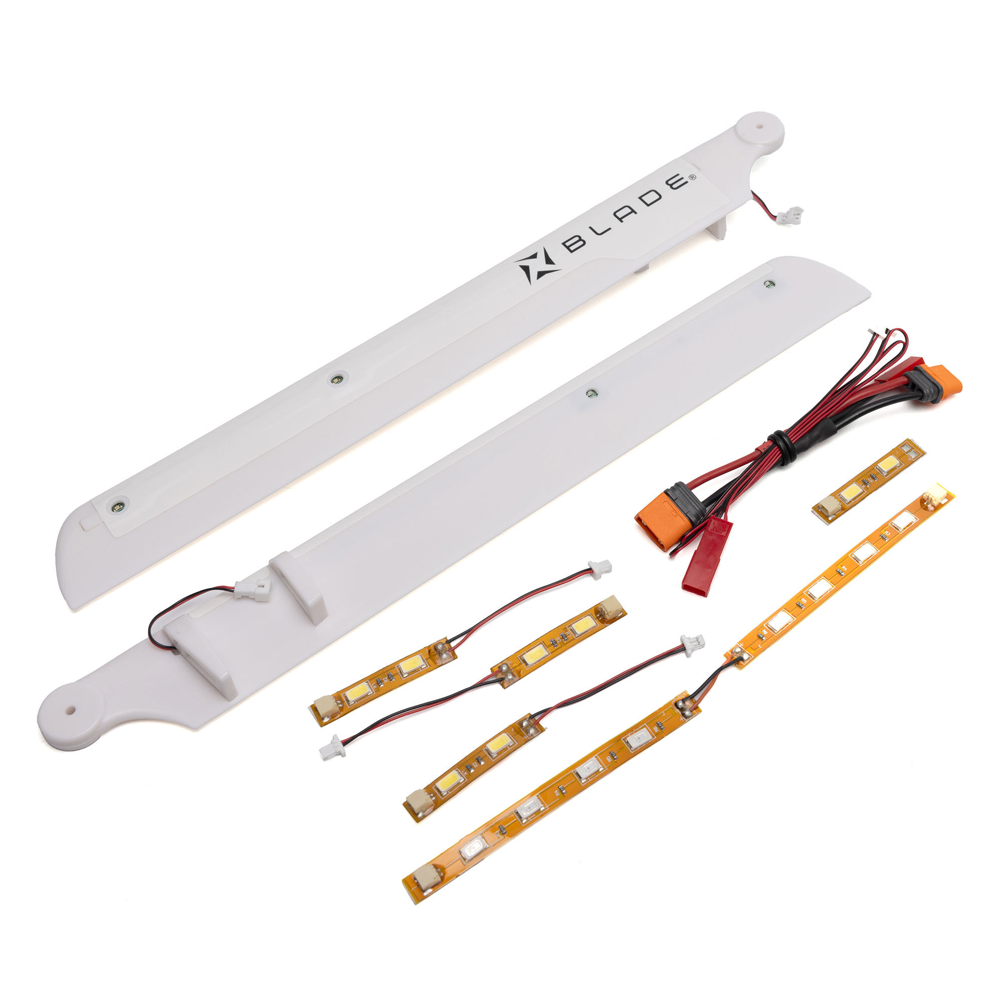 Blade Complete Night Light Kit Upgrade: 230 S IC2-BLH-1866
