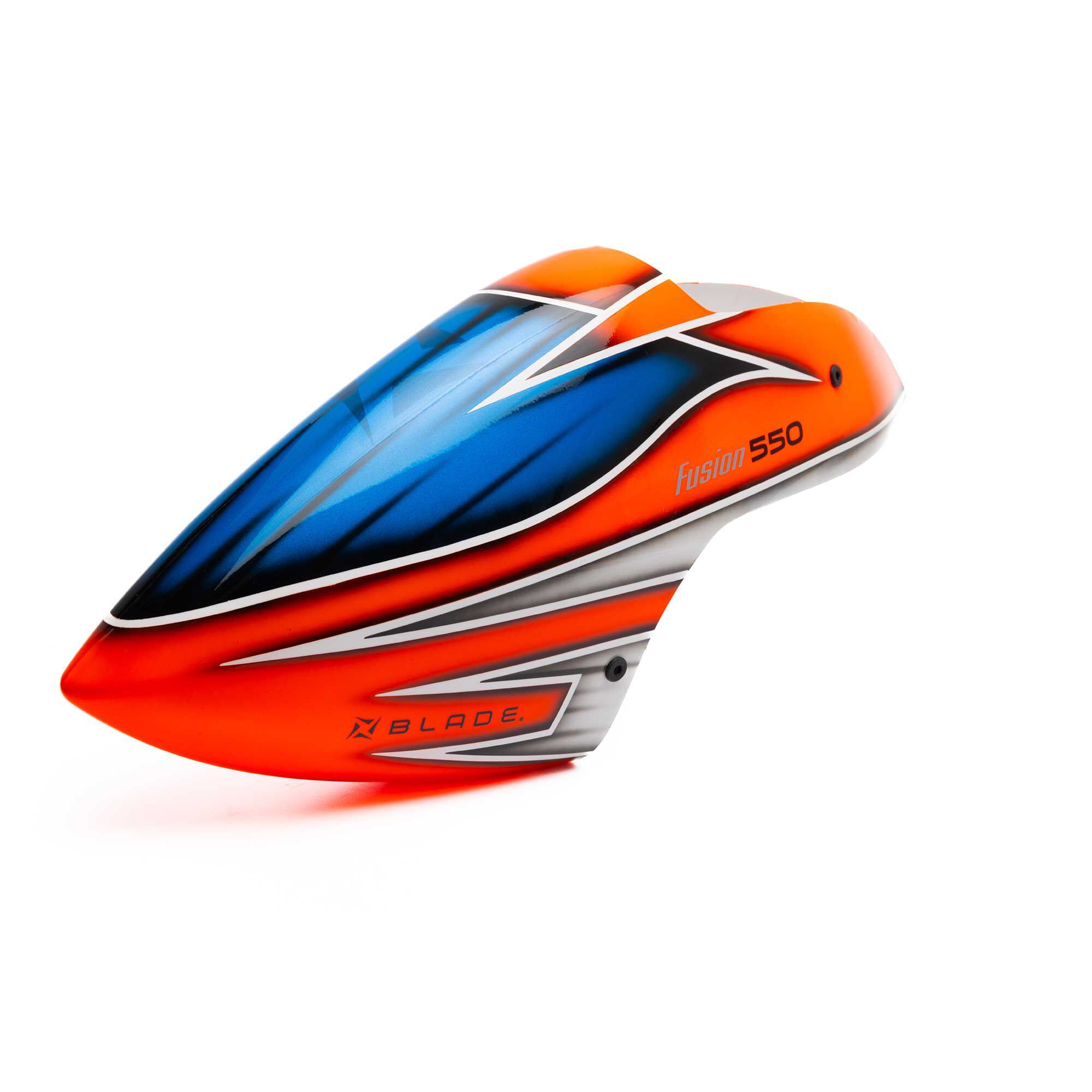 Blade Option Canopy: Fusion 550-BLH-1942