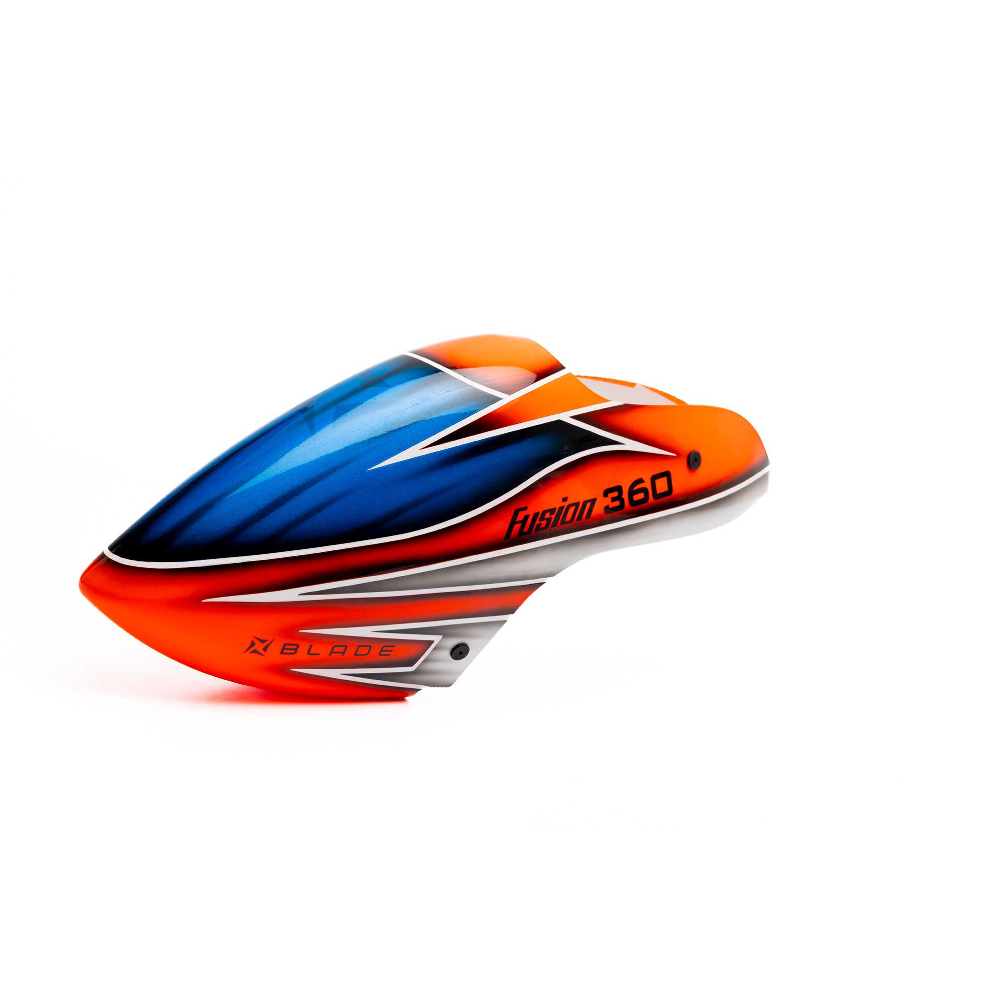Blade Option Canopy: Fusion 360-BLH-1943
