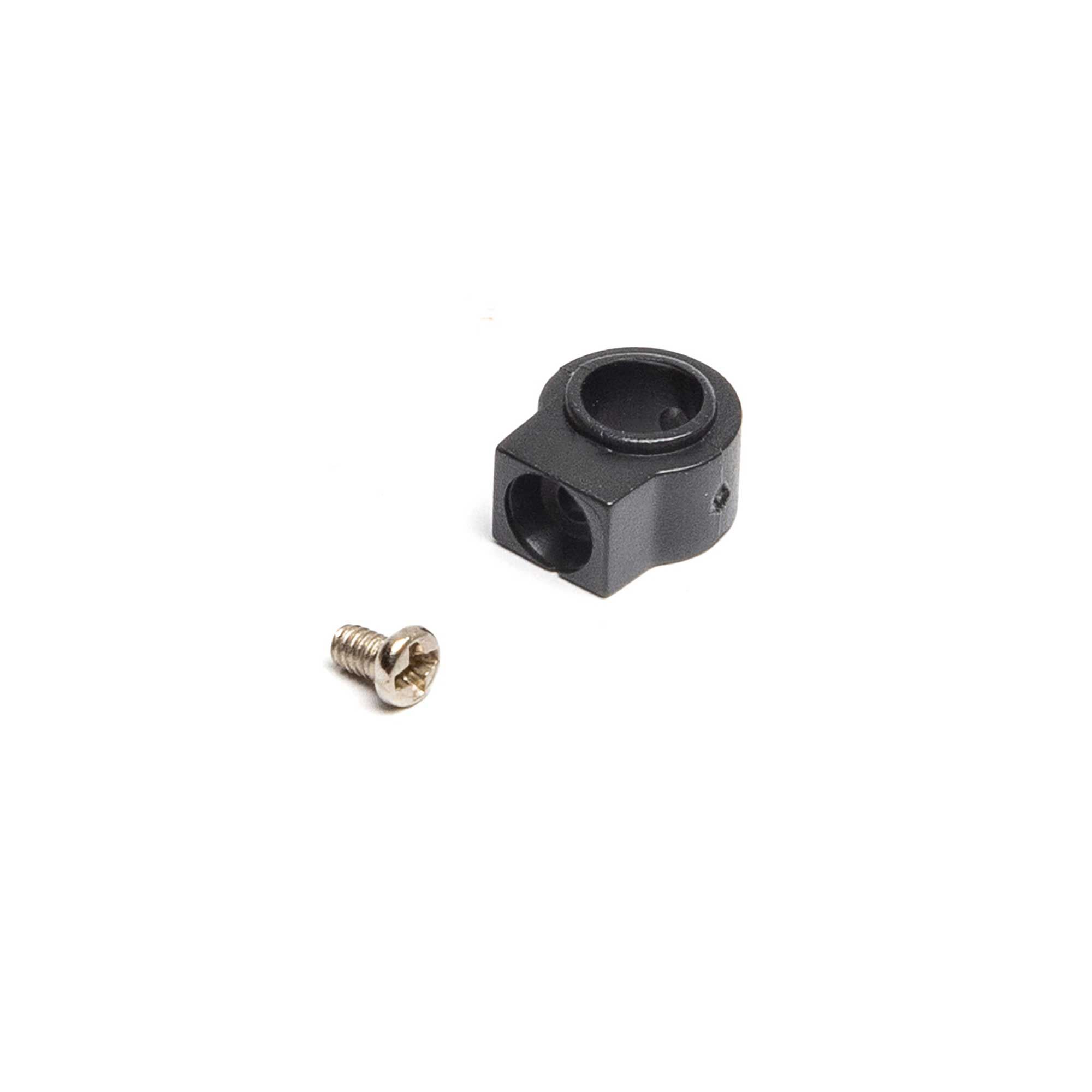 Blade Outer shaft retaining collar; mCX-BLH-2384