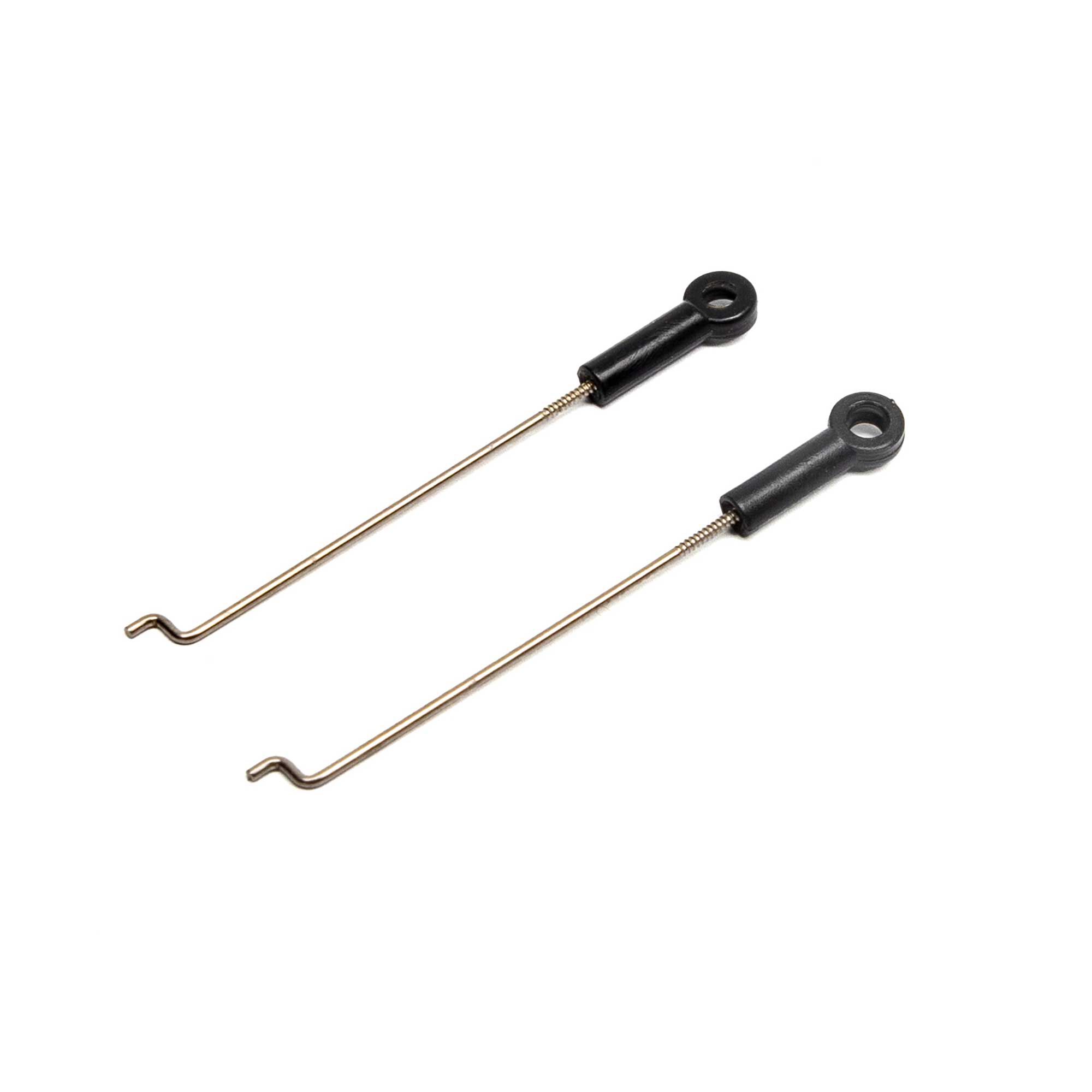 Blade Servo pushrod set; mCX-BLH-2386