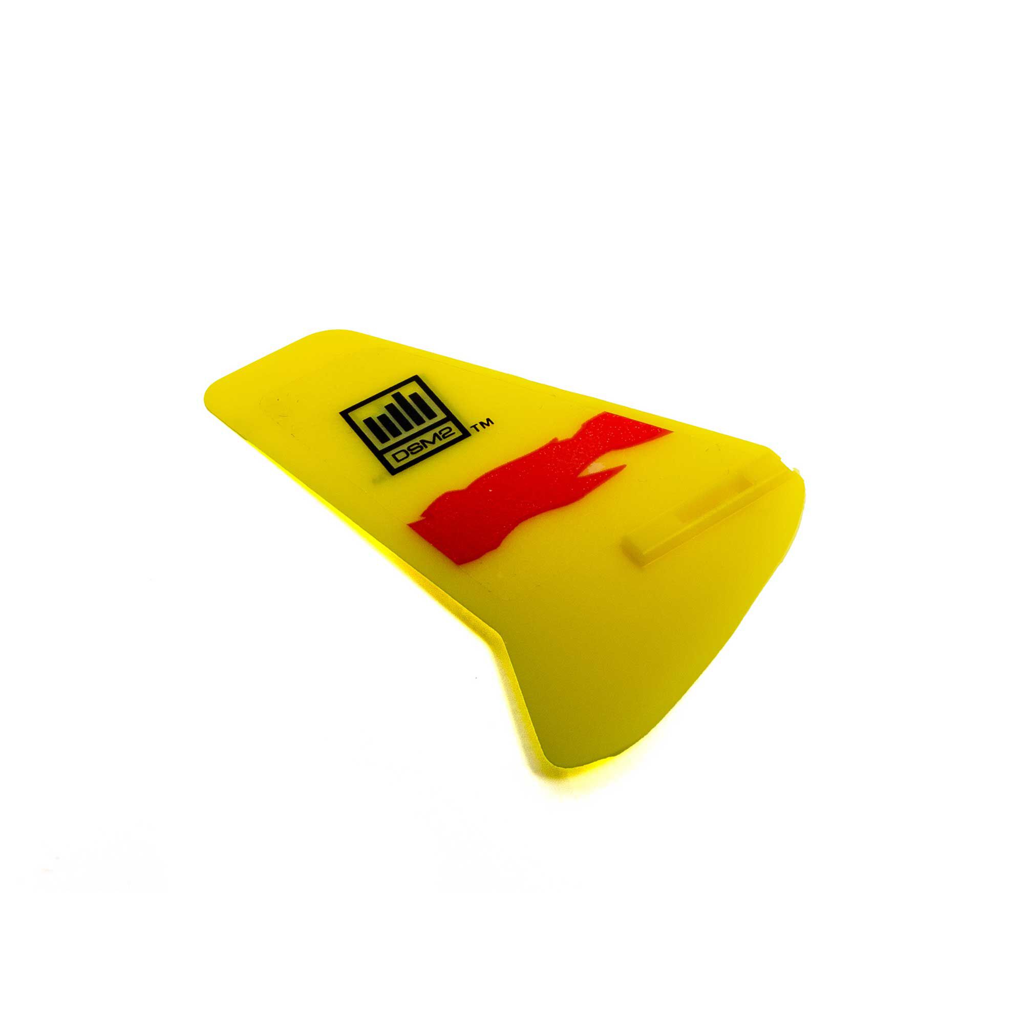 Blade Tail fin; mCX-BLH-2392