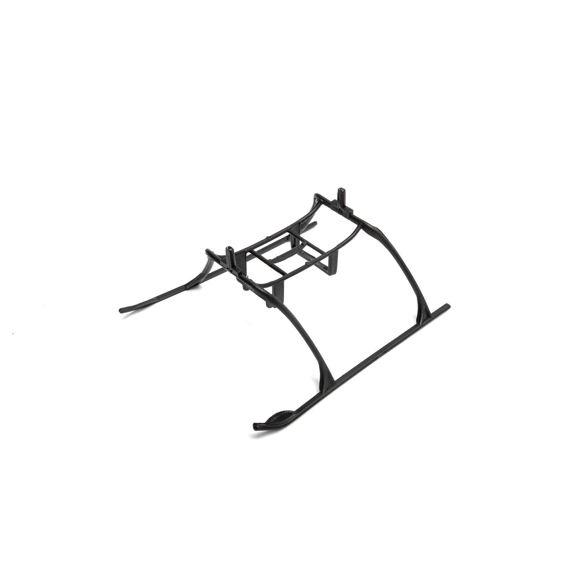 Blade Landing Skid/Battery Mount; mCX-BLH-2444