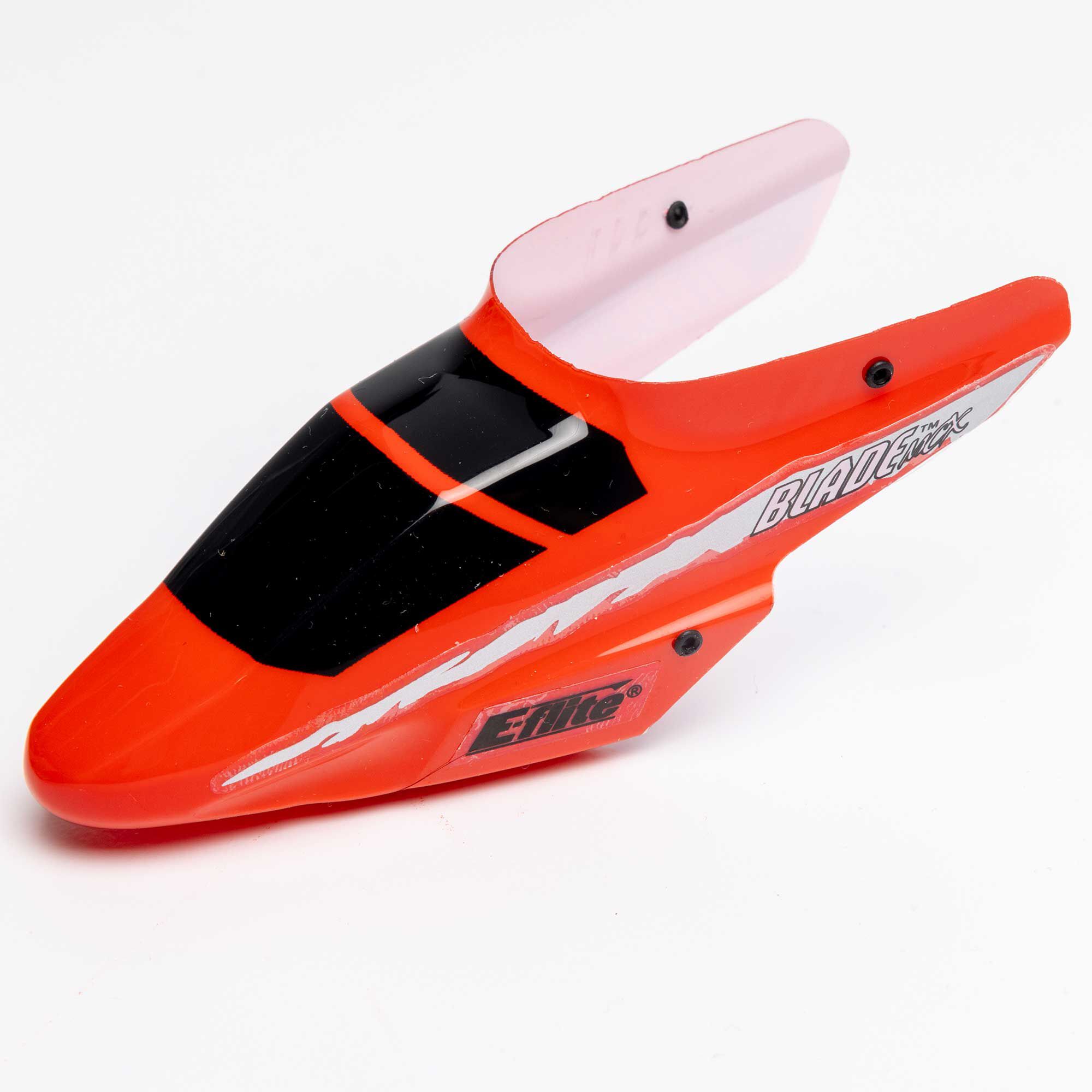 Blade Canopy, red: mCX-BLH-2845