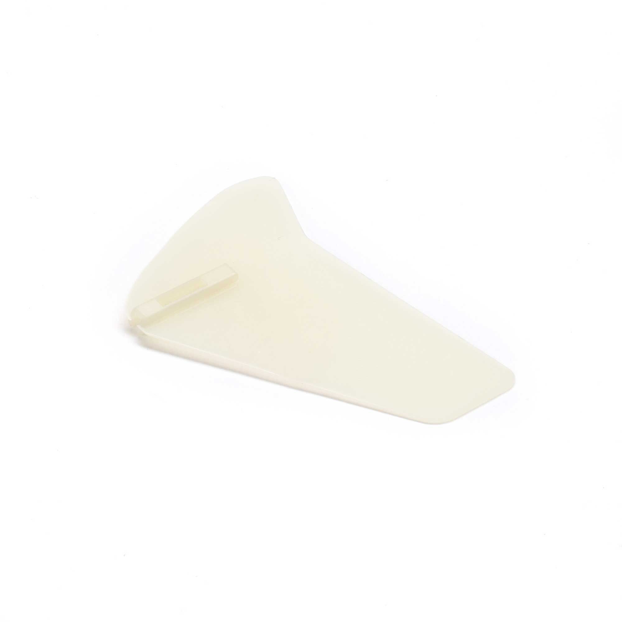 Blade Tail Fin, Glow: mCX-BLH-2848