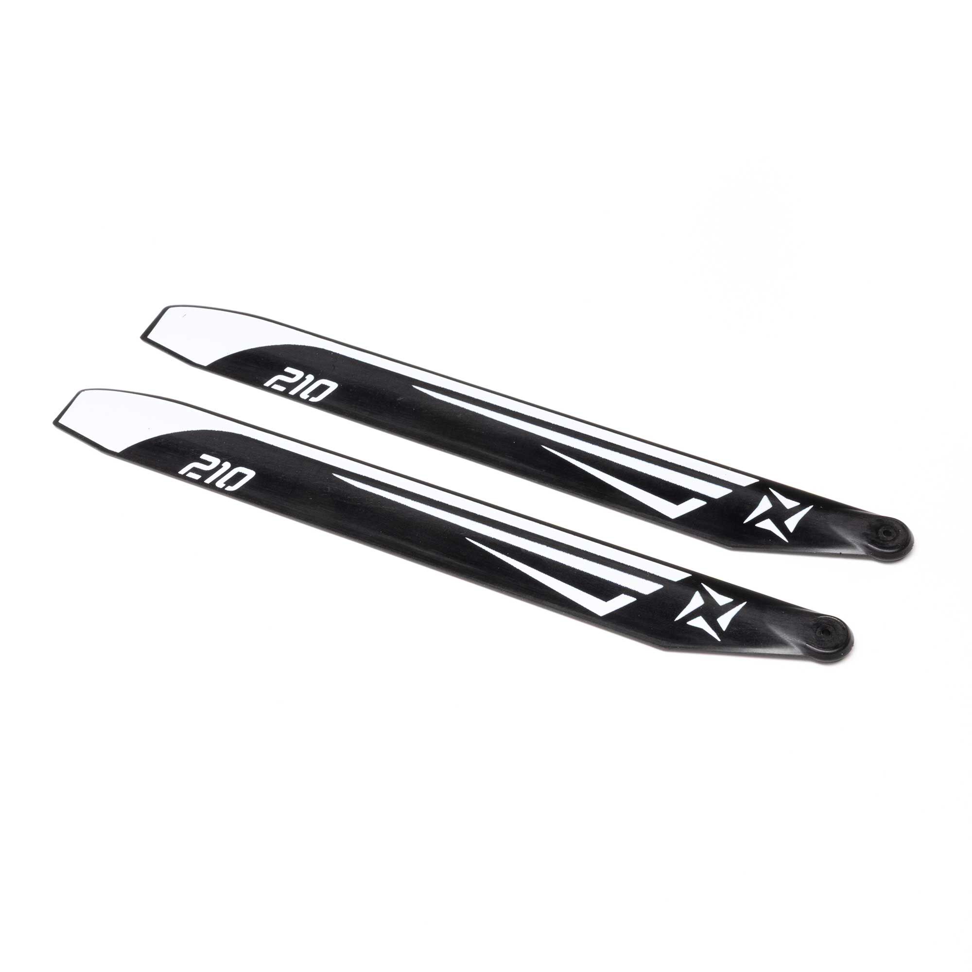 Blade Main Rotor Blade Set: InFusion 210-BLH-2903