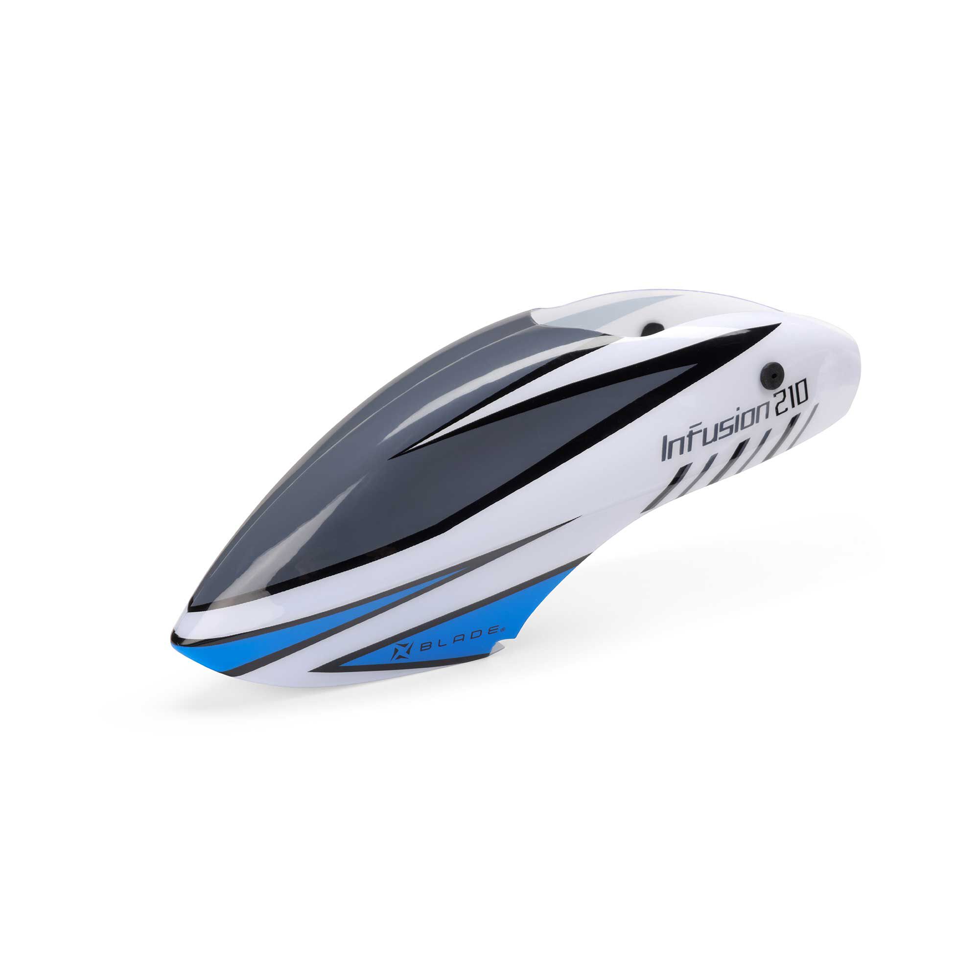 Blade Canopy: InFusion 210-BLH-2918