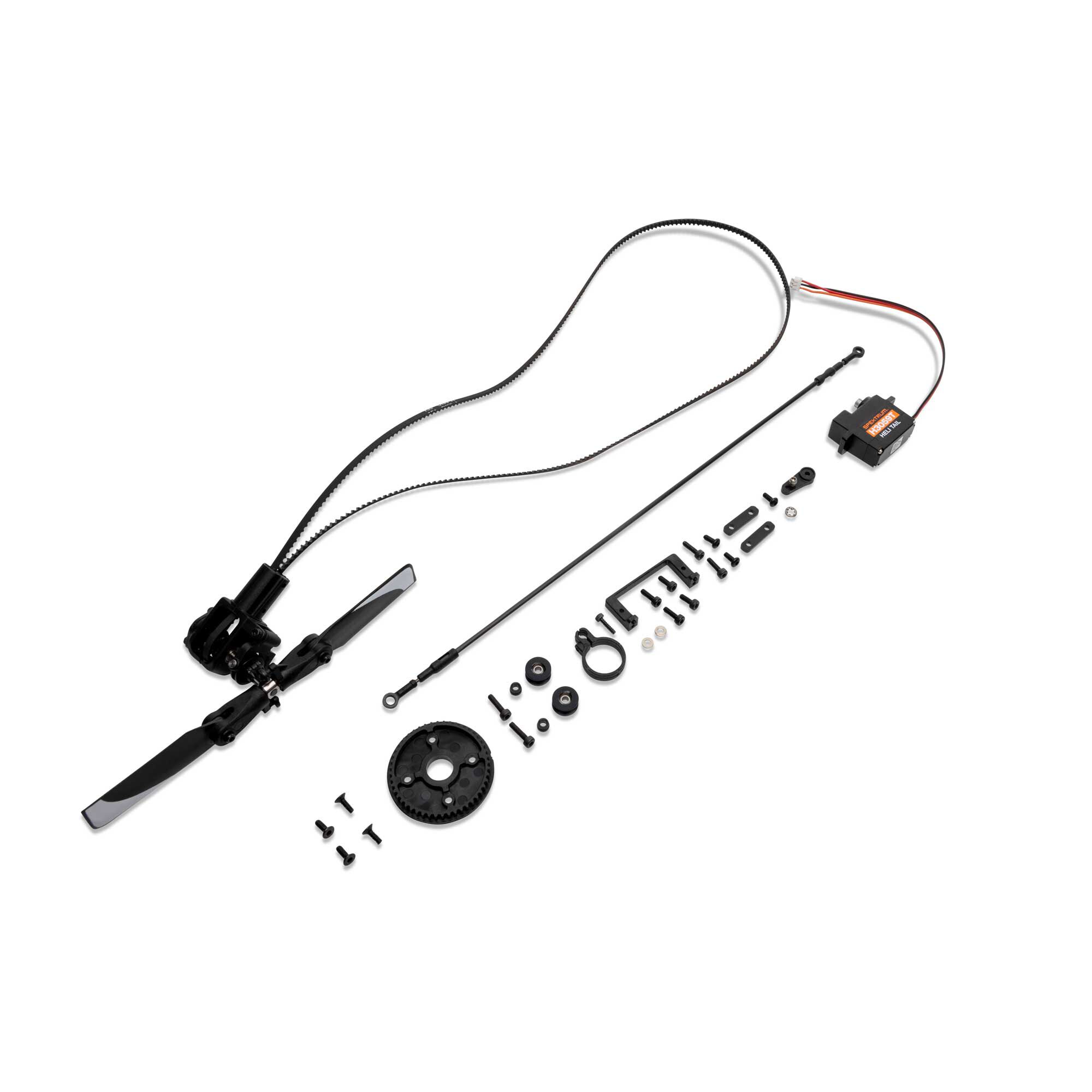 Blade Belt Conversion Kit: InFusion 210-BLH-2929