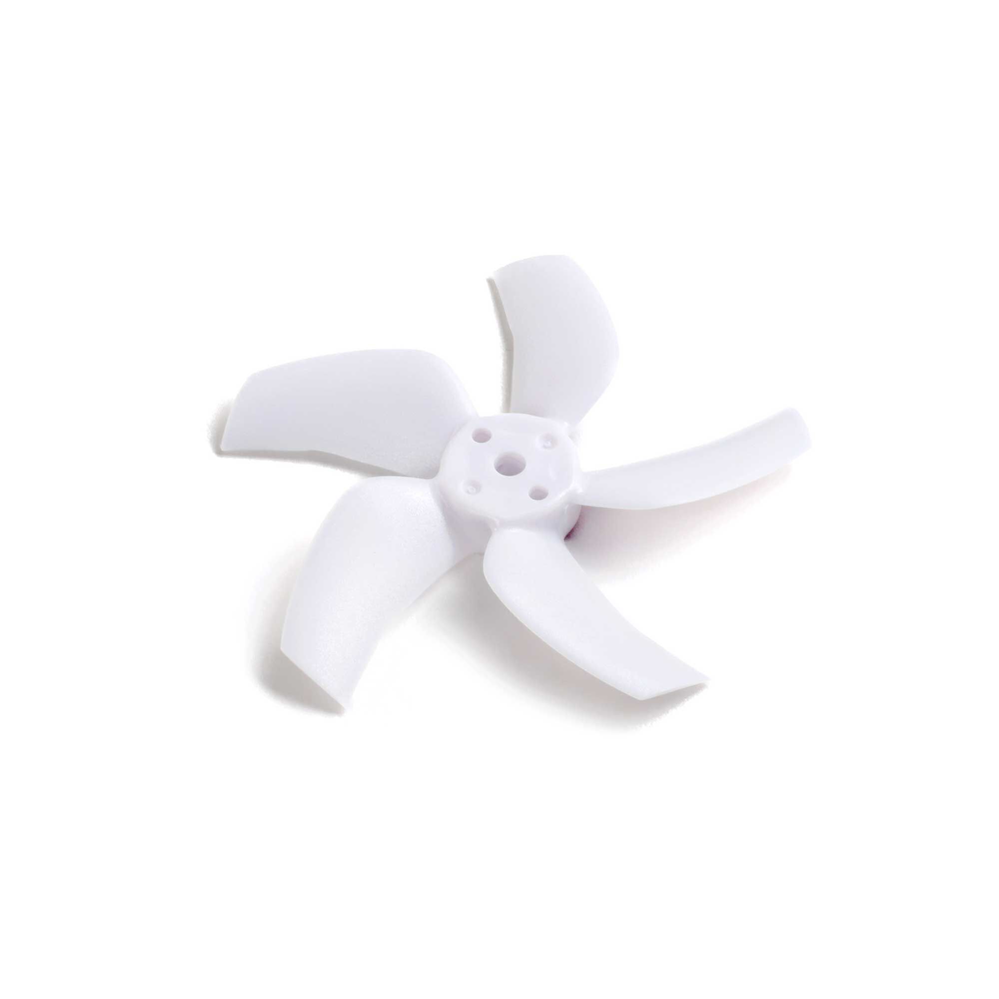 Blade Tail Rotor, White: Eclipse 360 Coast Guard-BLH-3124