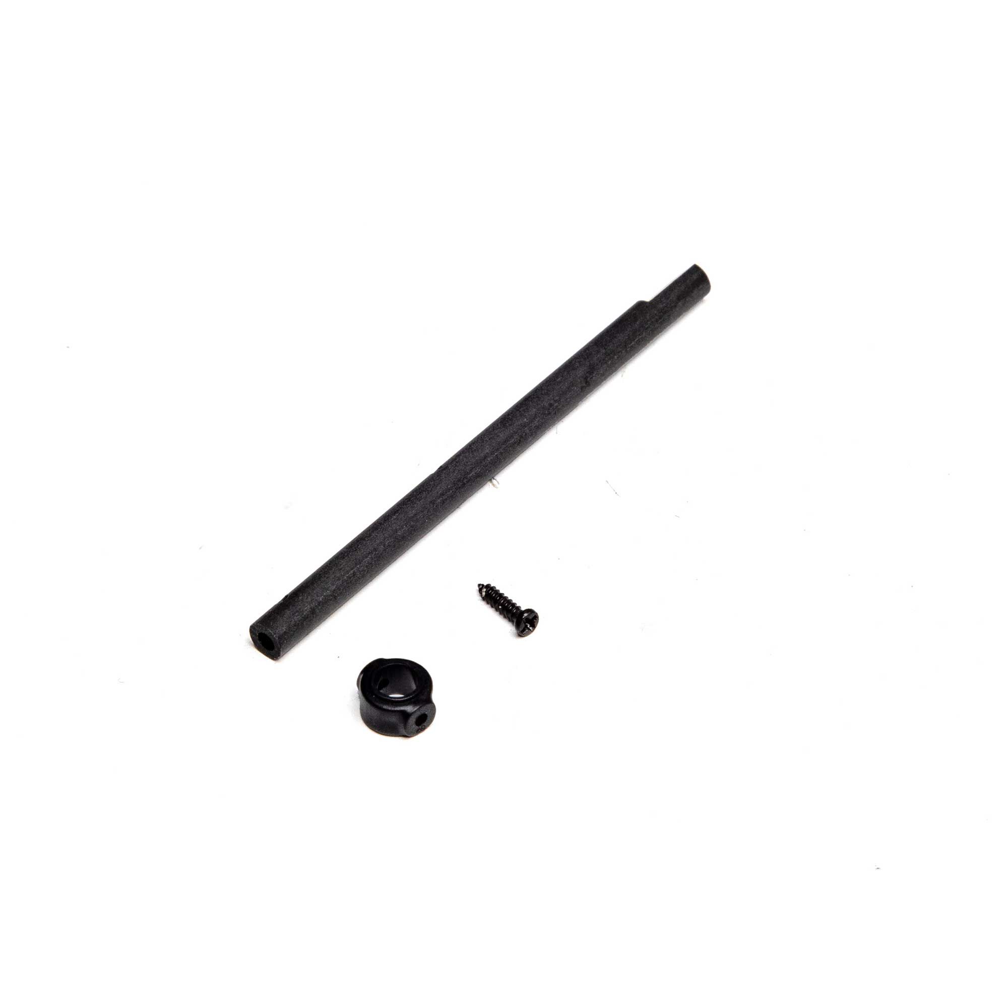 Blade Main Shaft & Collar: Revolution 90 FP-BLH01105