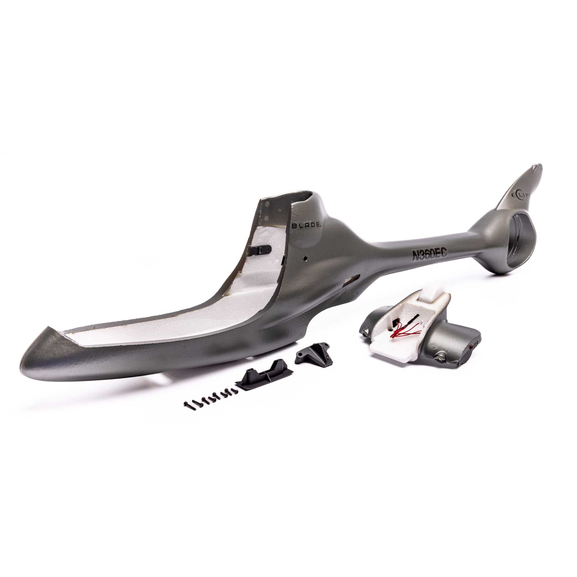 Blade Main Body: Eclipse 360-BLH01203