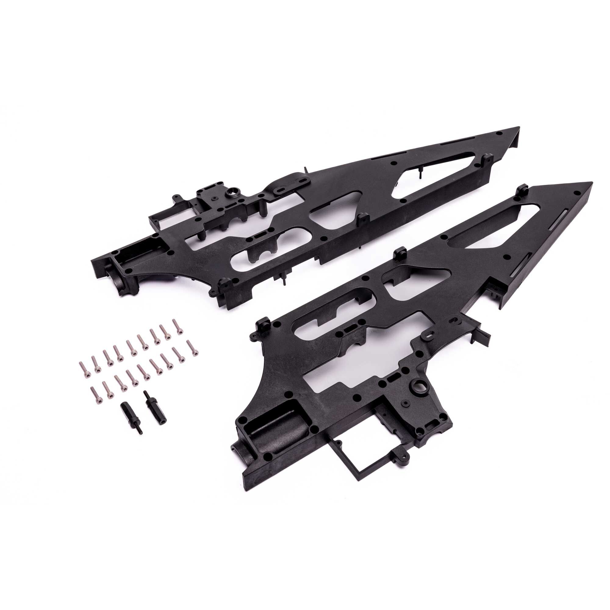 Blade Main Frame: Eclipse 360-BLH01204