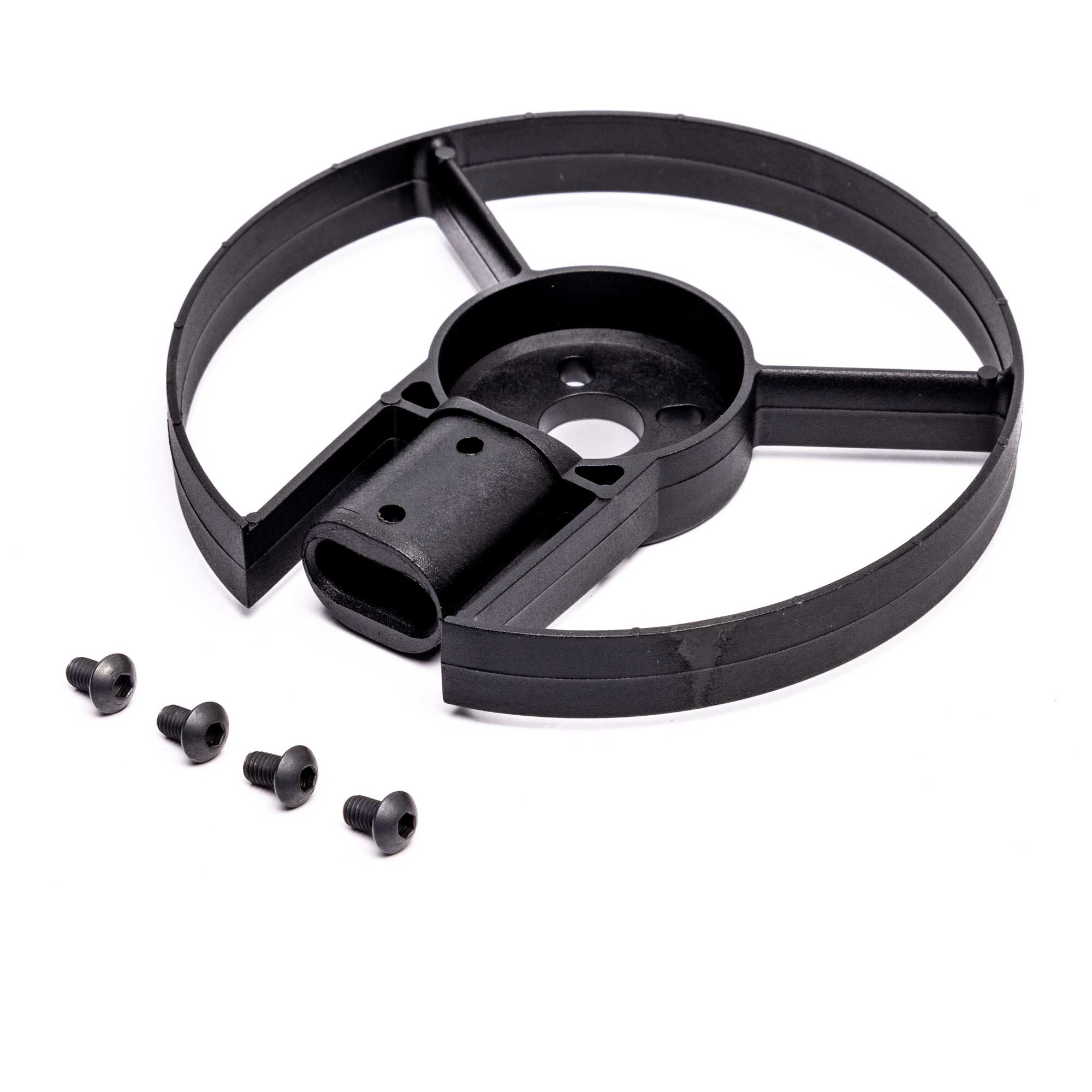 Blade Tail Motor Mount: Eclipse 360-BLH01207