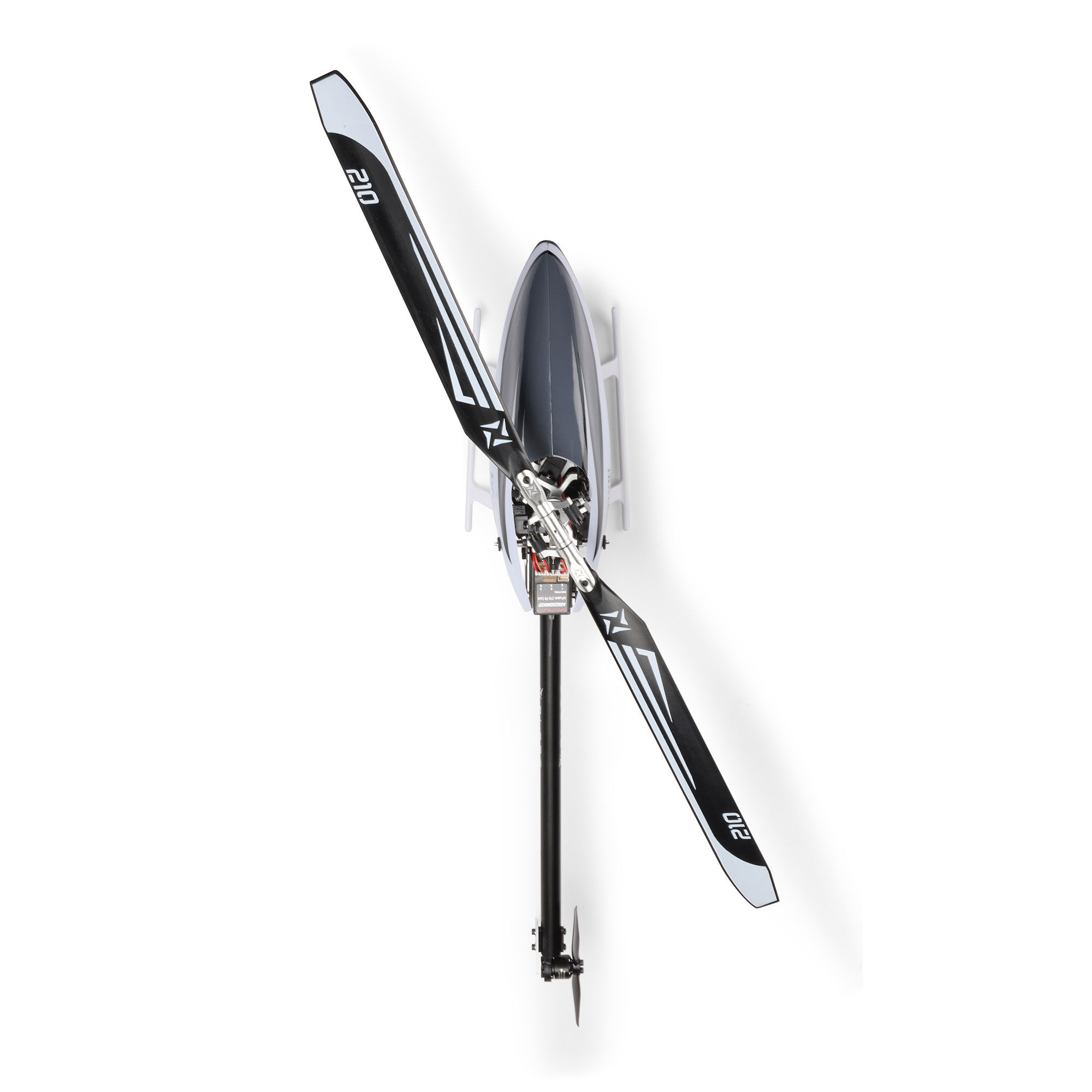 Blade InFusion 210 BNF Basic-BLH01550