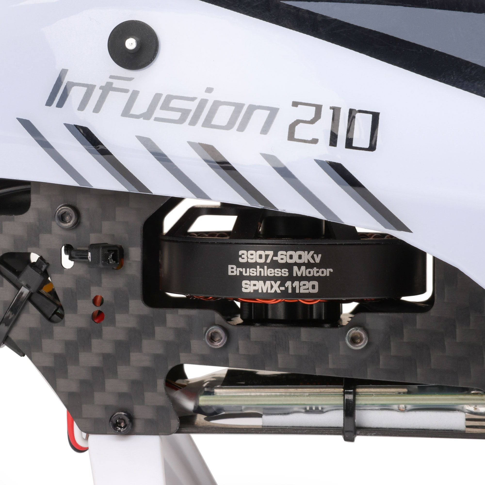 Blade InFusion 210 BNF Basic-BLH01550