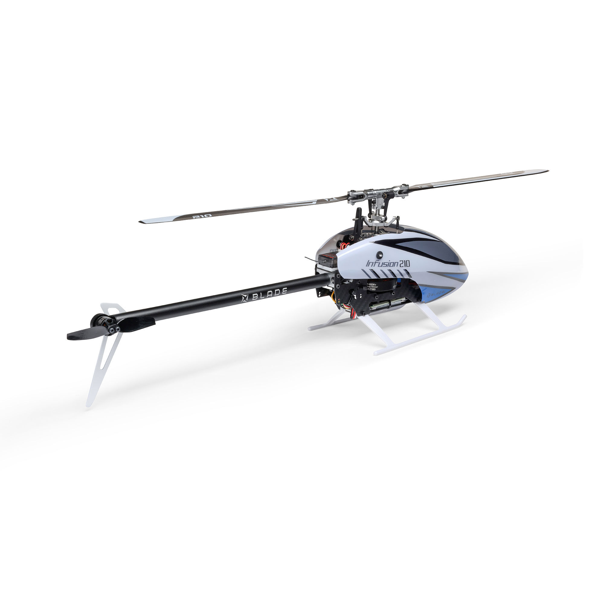 Blade InFusion 210 BNF Basic-BLH01550