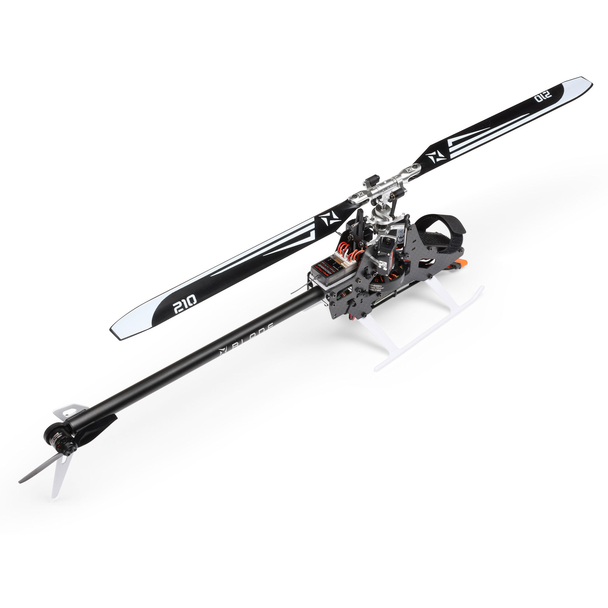 Blade InFusion 210 BNF Basic-BLH01550