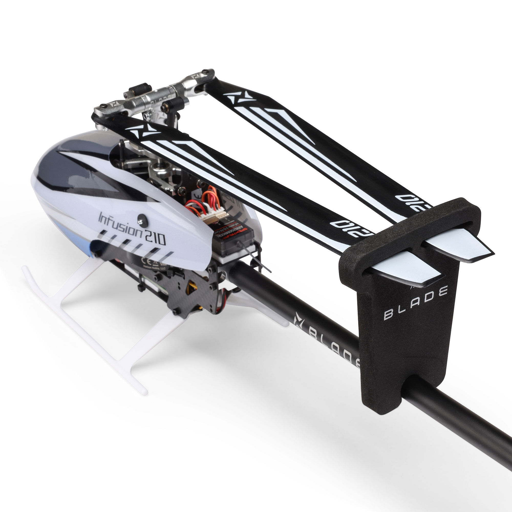 Blade InFusion 210 BNF Basic-BLH01550