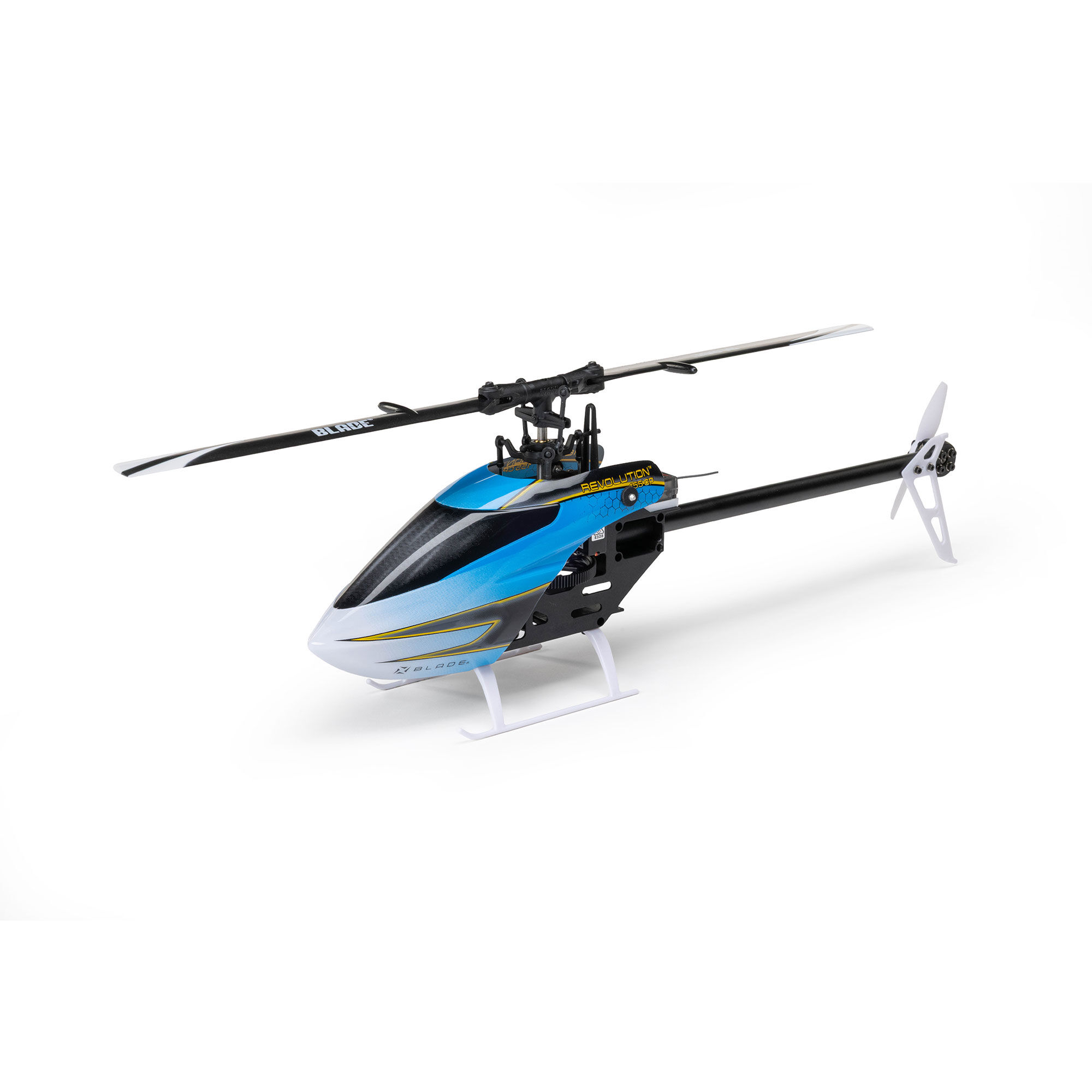 Blade Revolution 155 CP RTF with SAFE-BLH01600