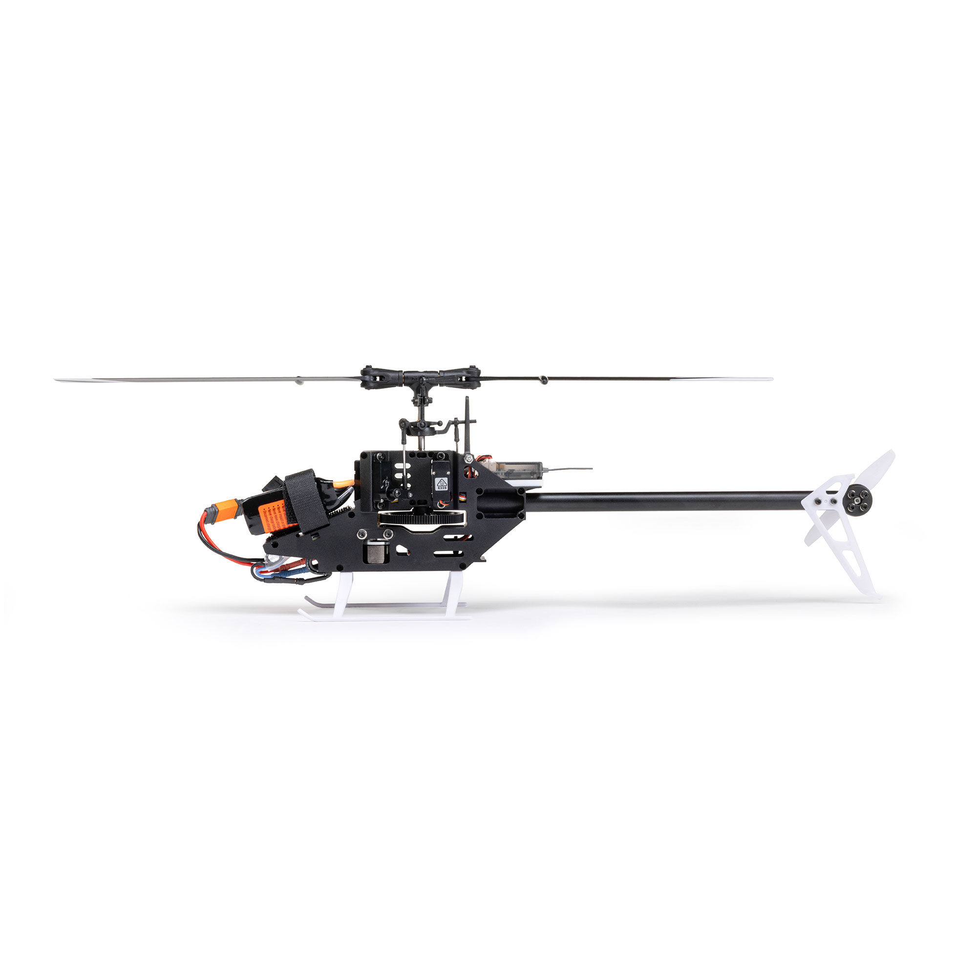Blade Revolution 155 CP RTF with SAFE-BLH01600