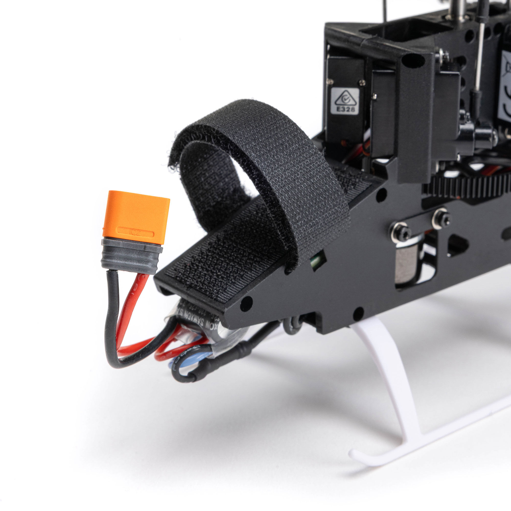 Blade Revolution 155 CP RTF with SAFE-BLH01600