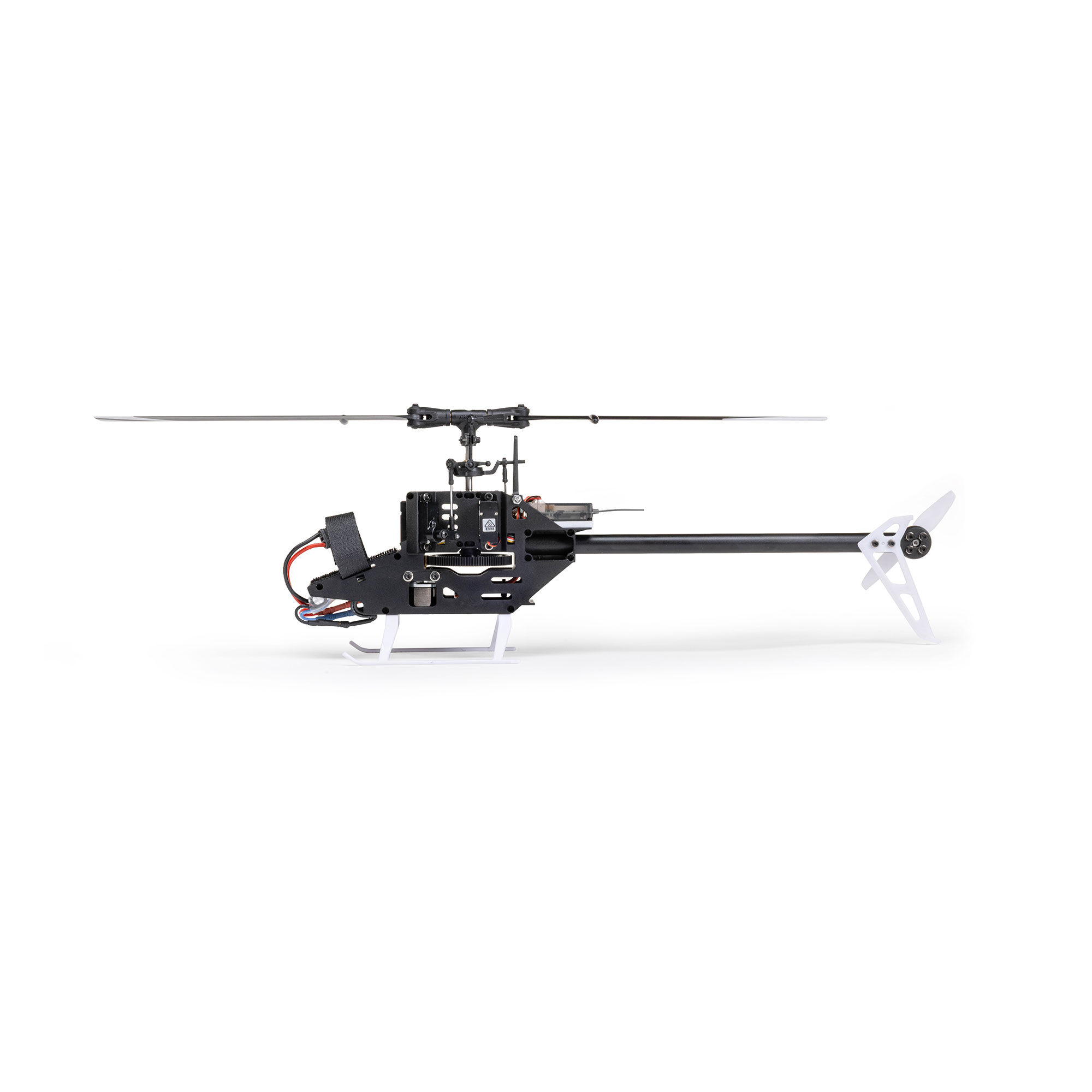 Blade Revolution 155 CP RTF with SAFE-BLH01600