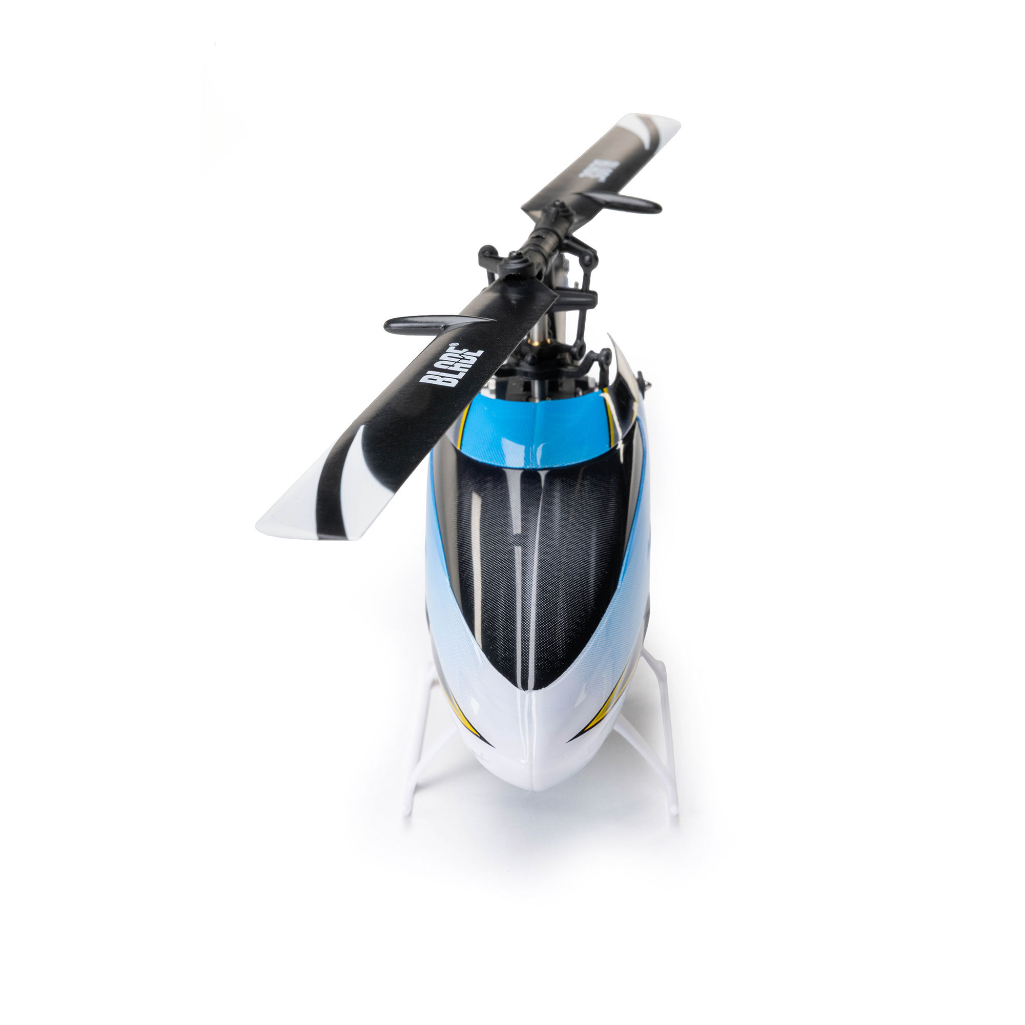 Blade Revolution 155 CP RTF with SAFE-BLH01600