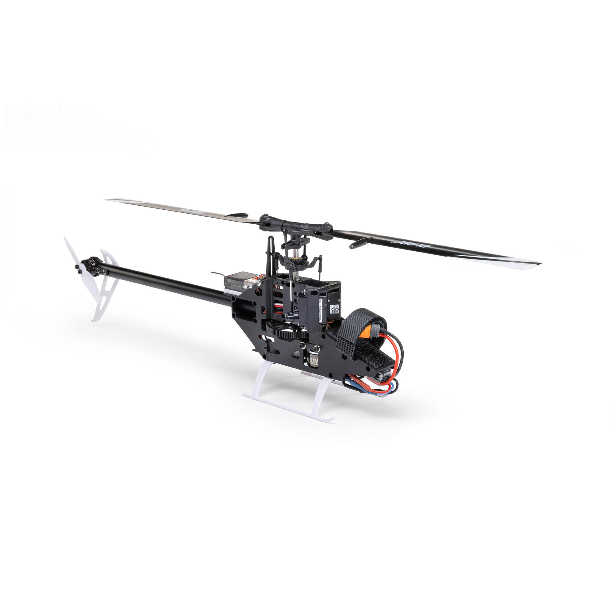 Blade Revolution 155 CP RTF with SAFE-BLH01600