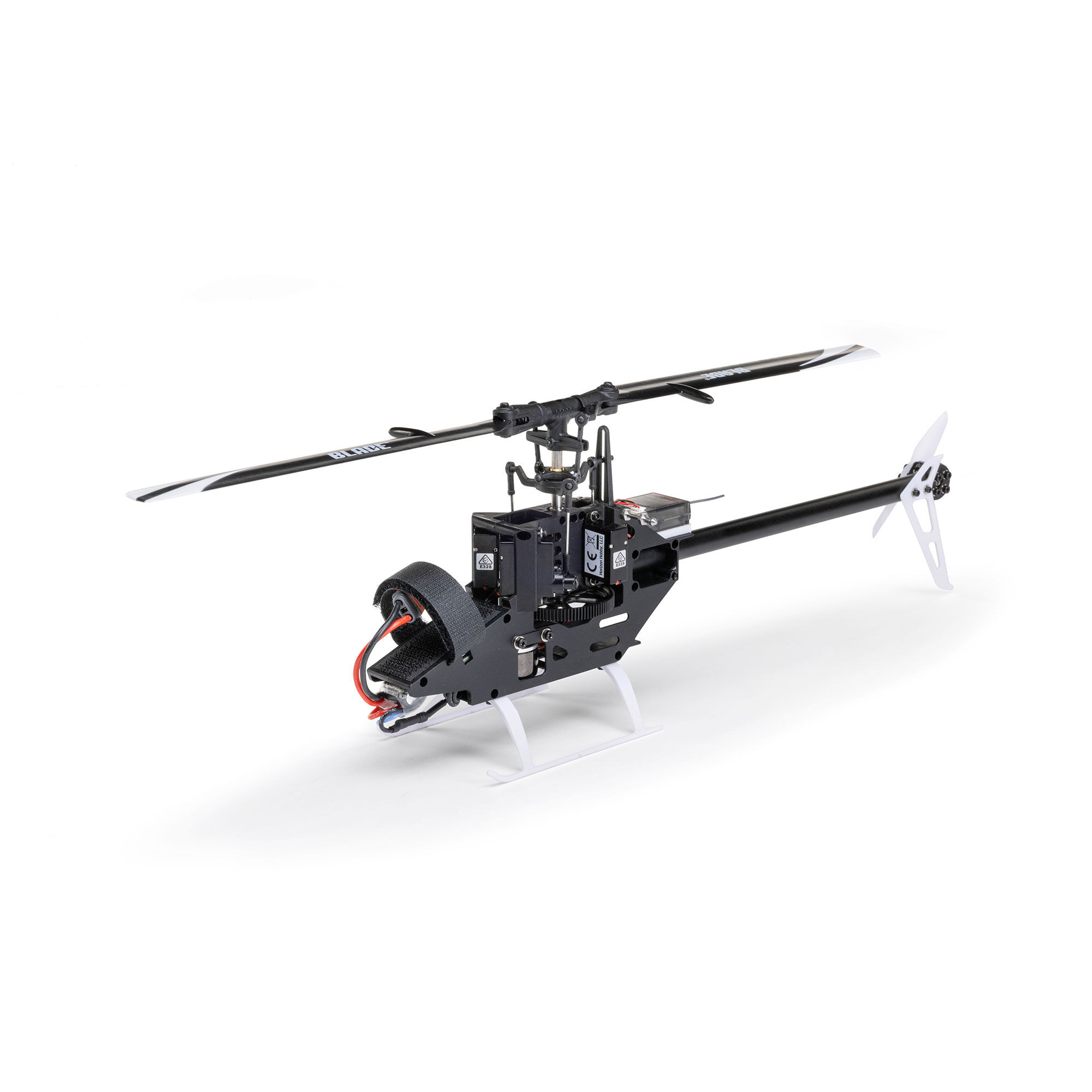 Blade Revolution 155 CP RTF with SAFE-BLH01600