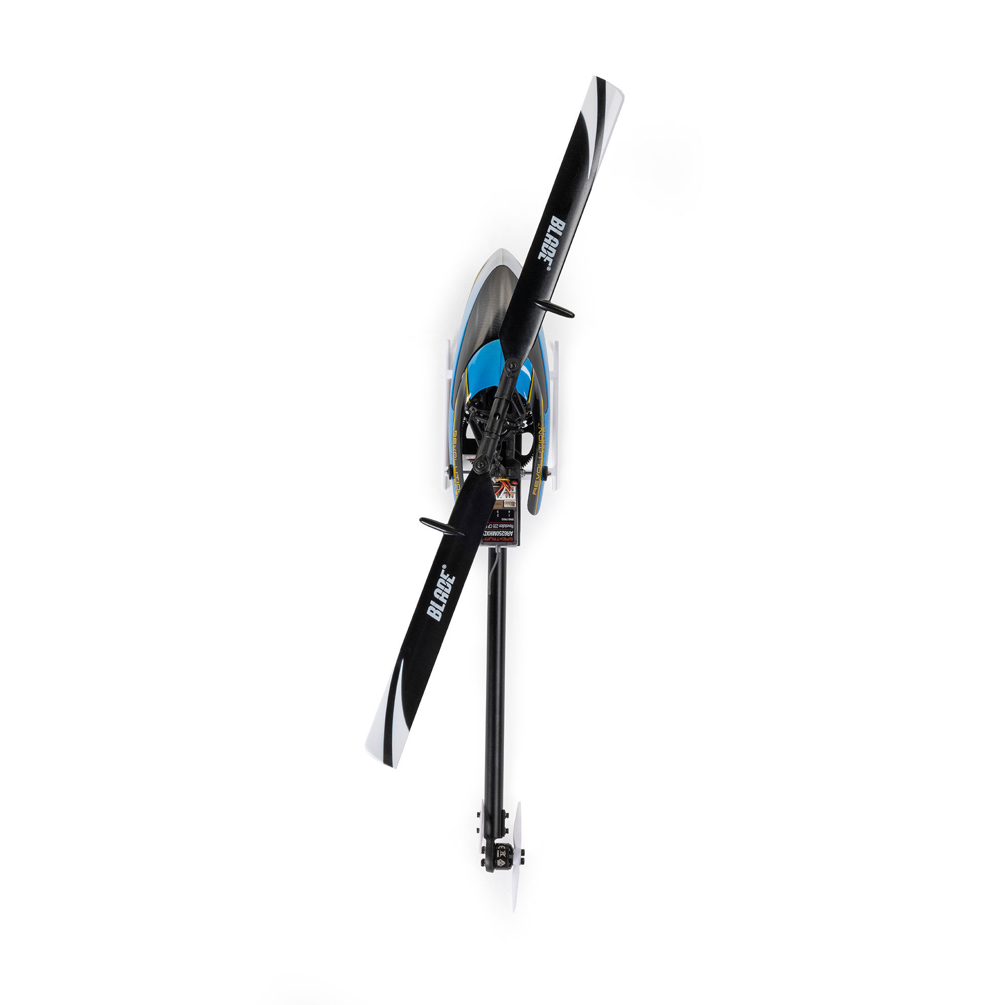 Blade Revolution 155 CP RTF with SAFE-BLH01600