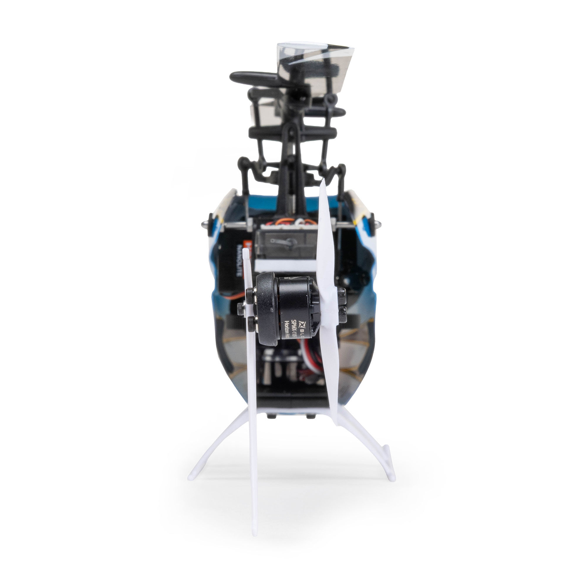 Blade Revolution 155 CP RTF with SAFE-BLH01600
