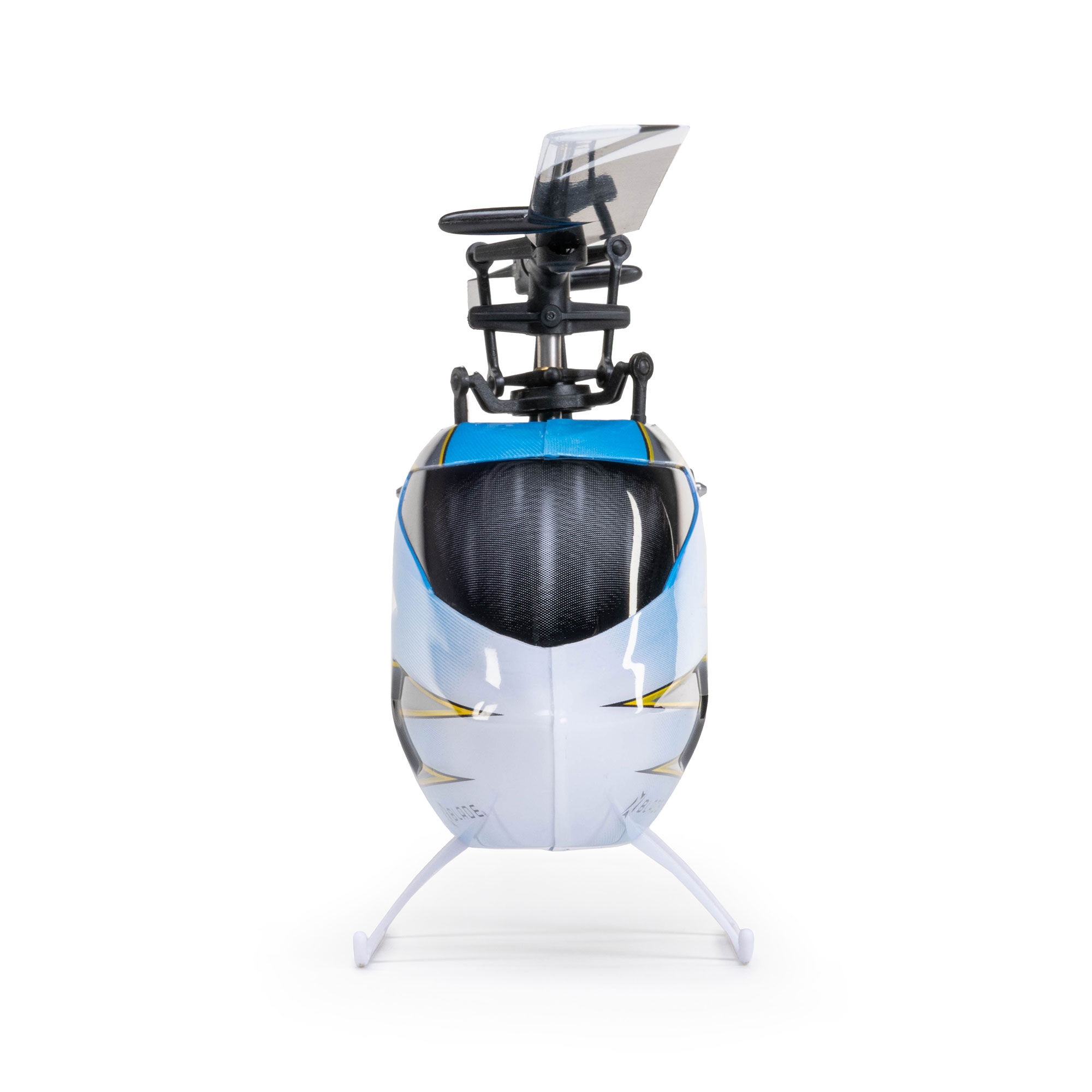 Blade Revolution 155 CP RTF with SAFE-BLH01600