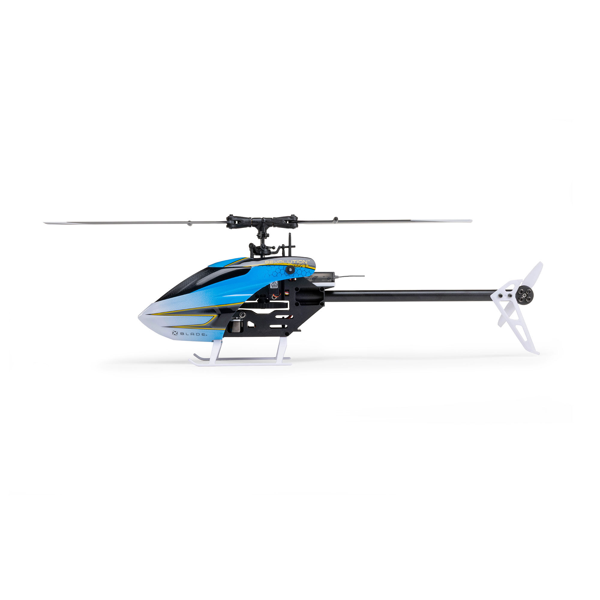 Blade Revolution 155 CP RTF with SAFE-BLH01600